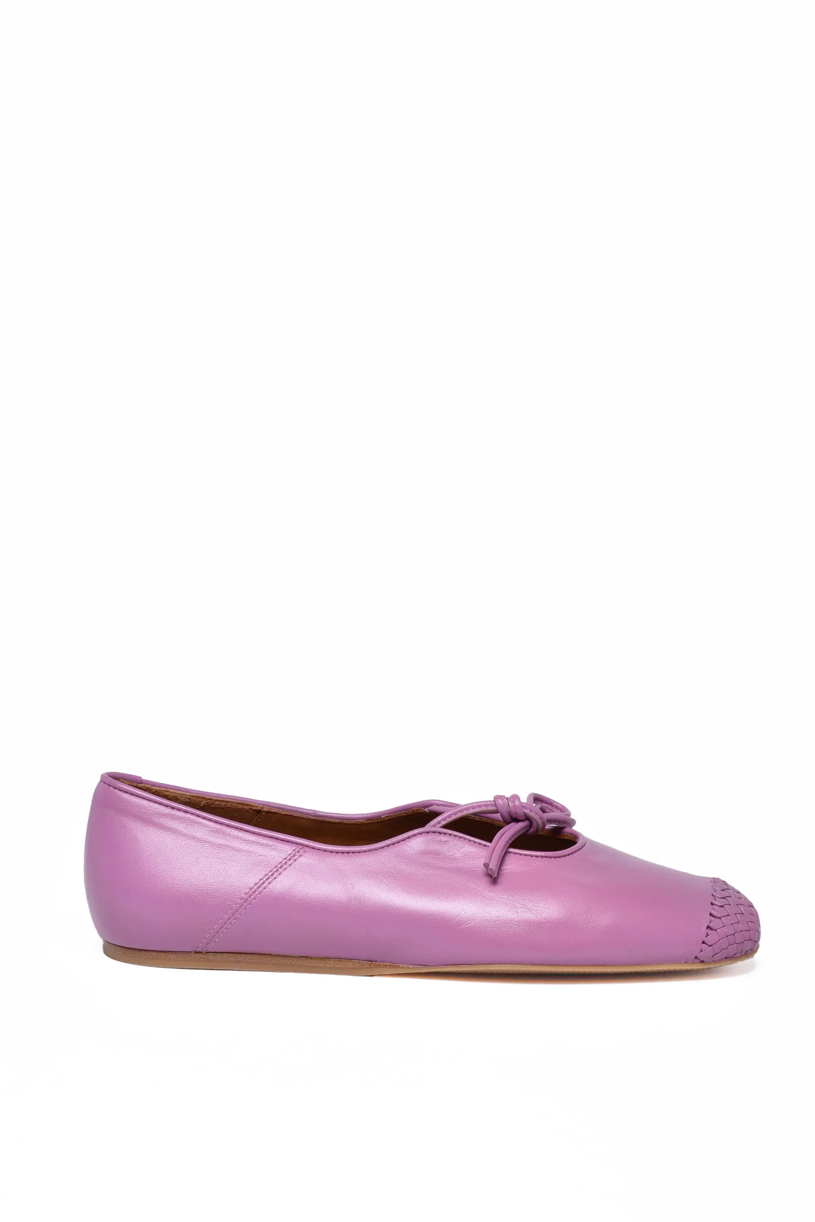 Ballerine Viola