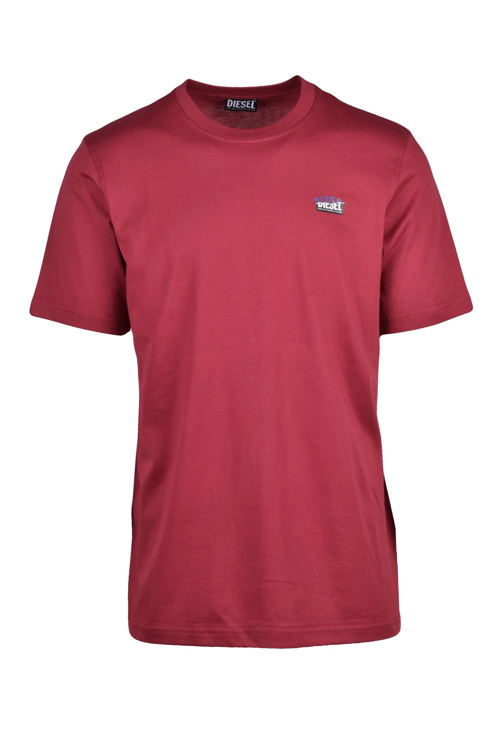 T-shirt rouge