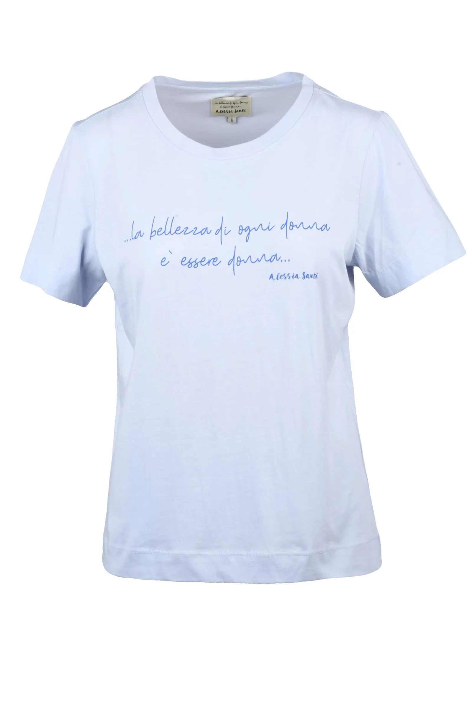 T-shirt Viola