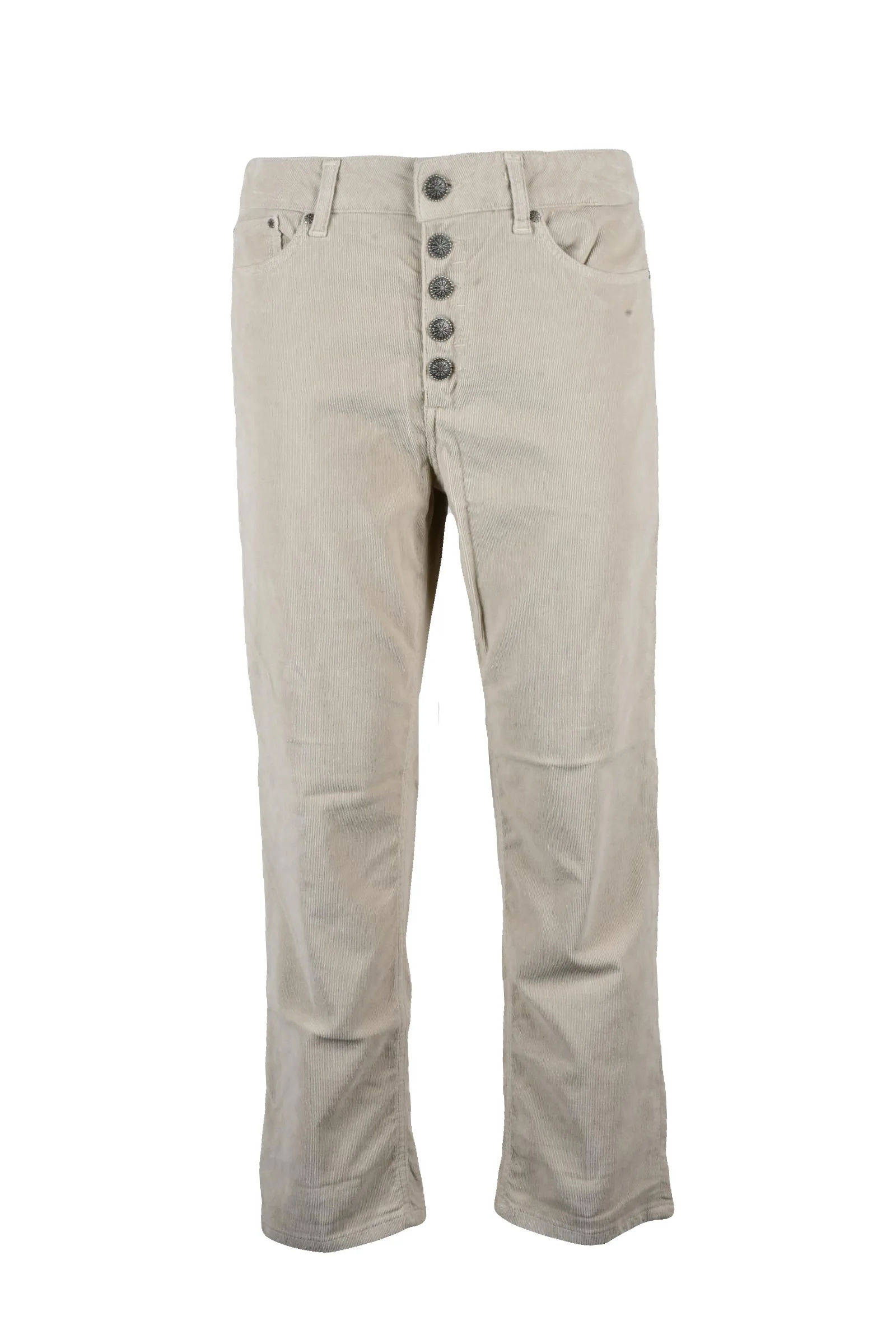 Pantalone Bianco