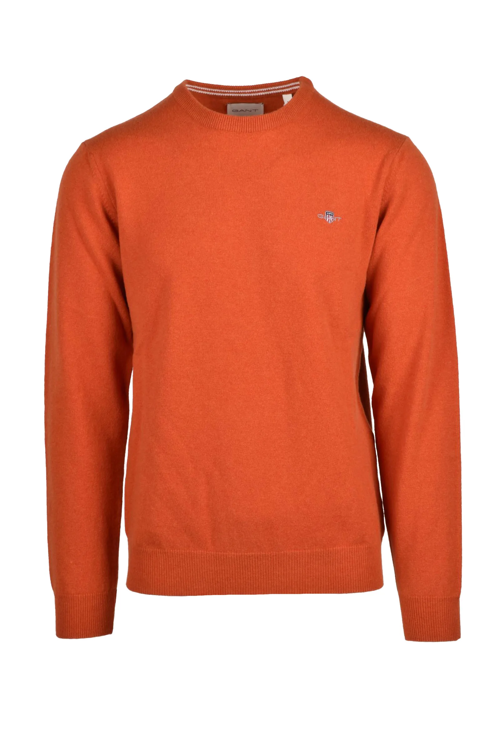 Pullover Rosso