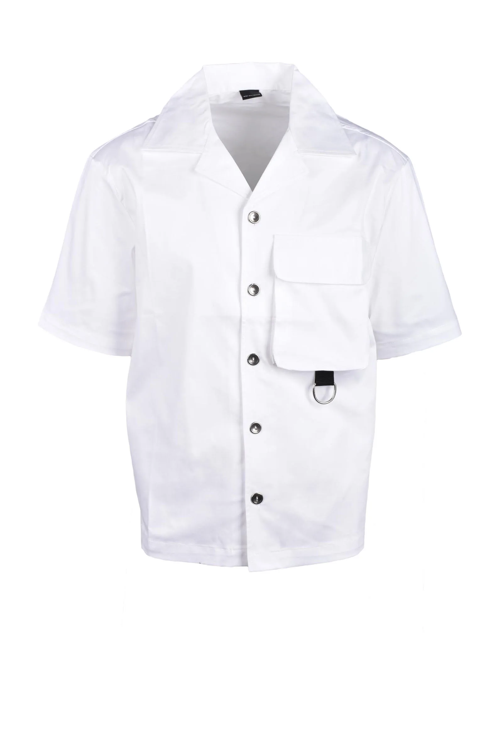 Camicia Bianco