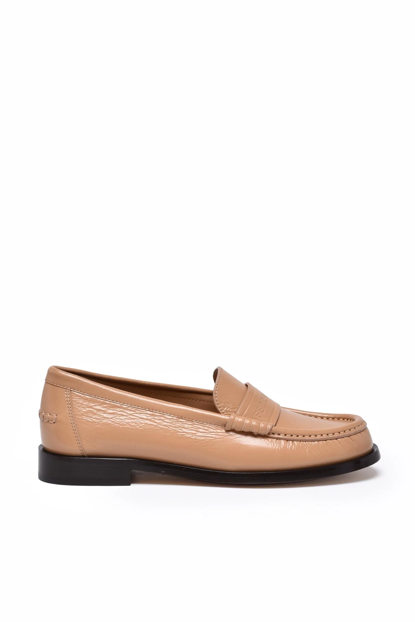 Mocassino Irina Beige