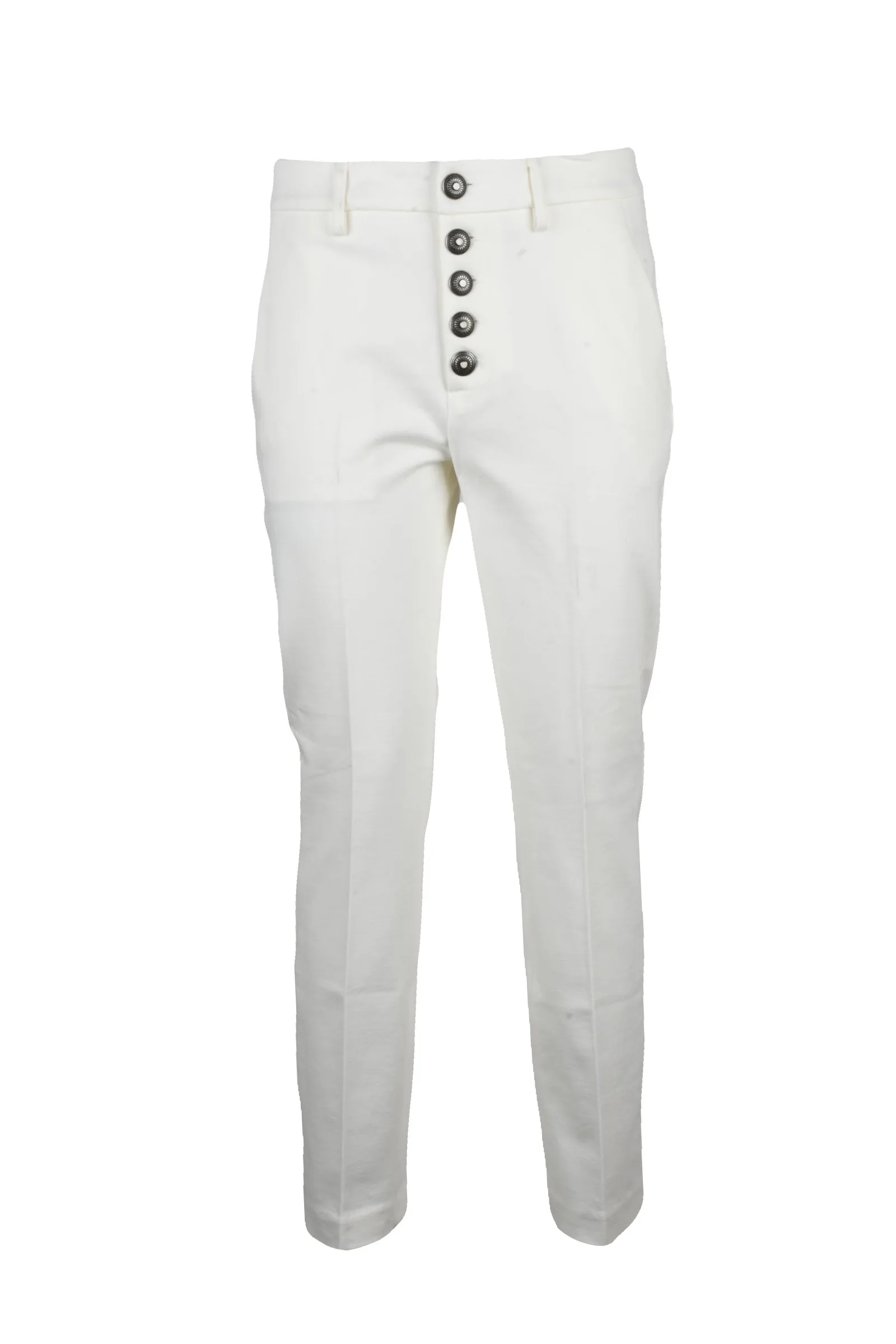 Pantalone Bianco
