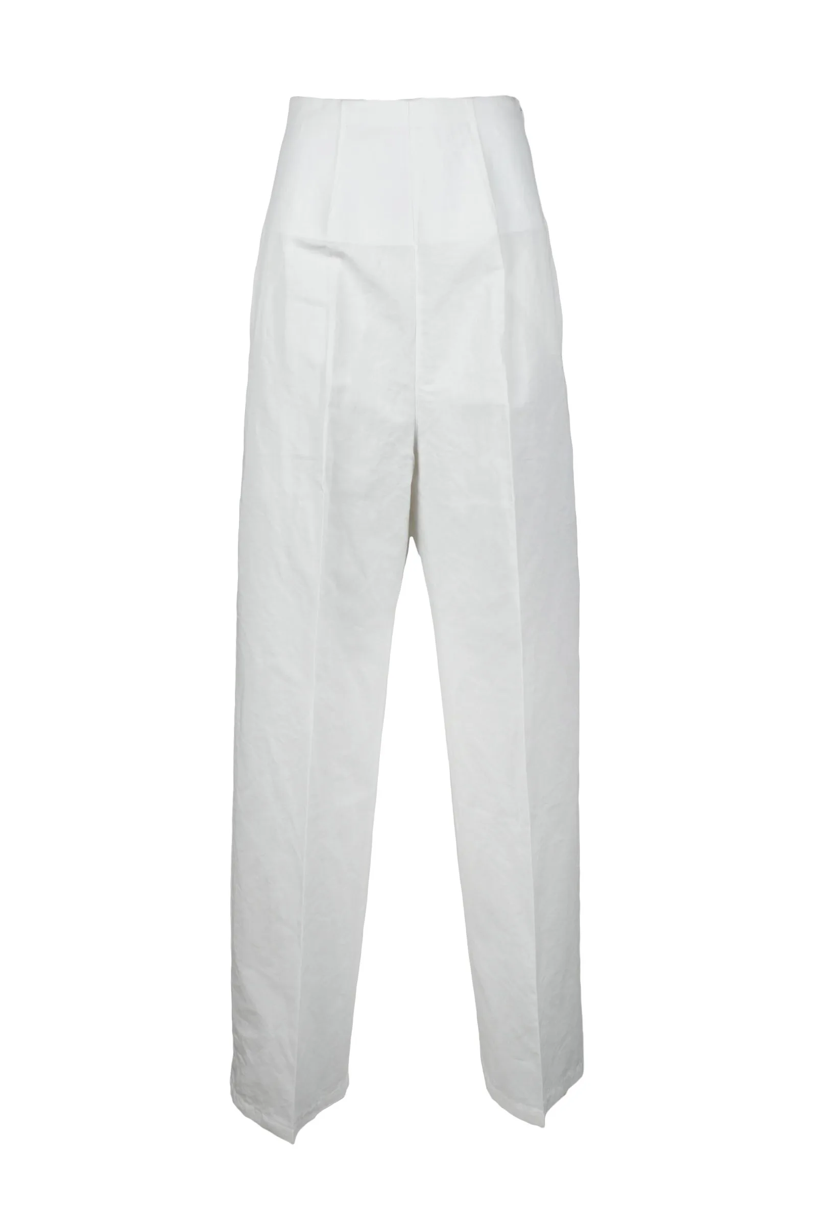 Pantalone Bianco