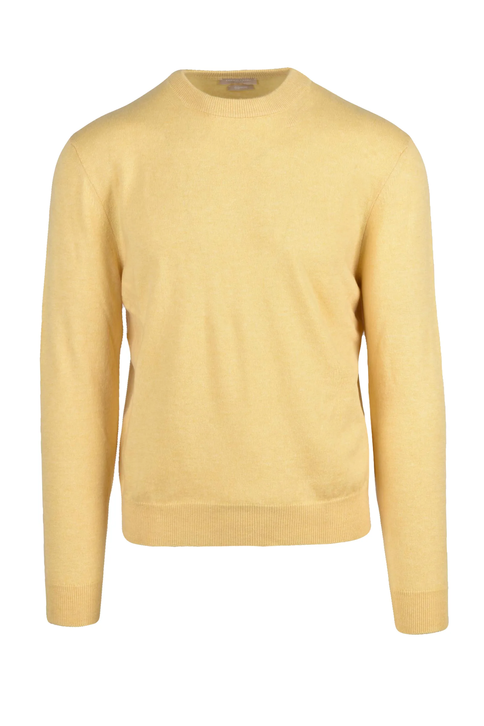 Maglia Giallo