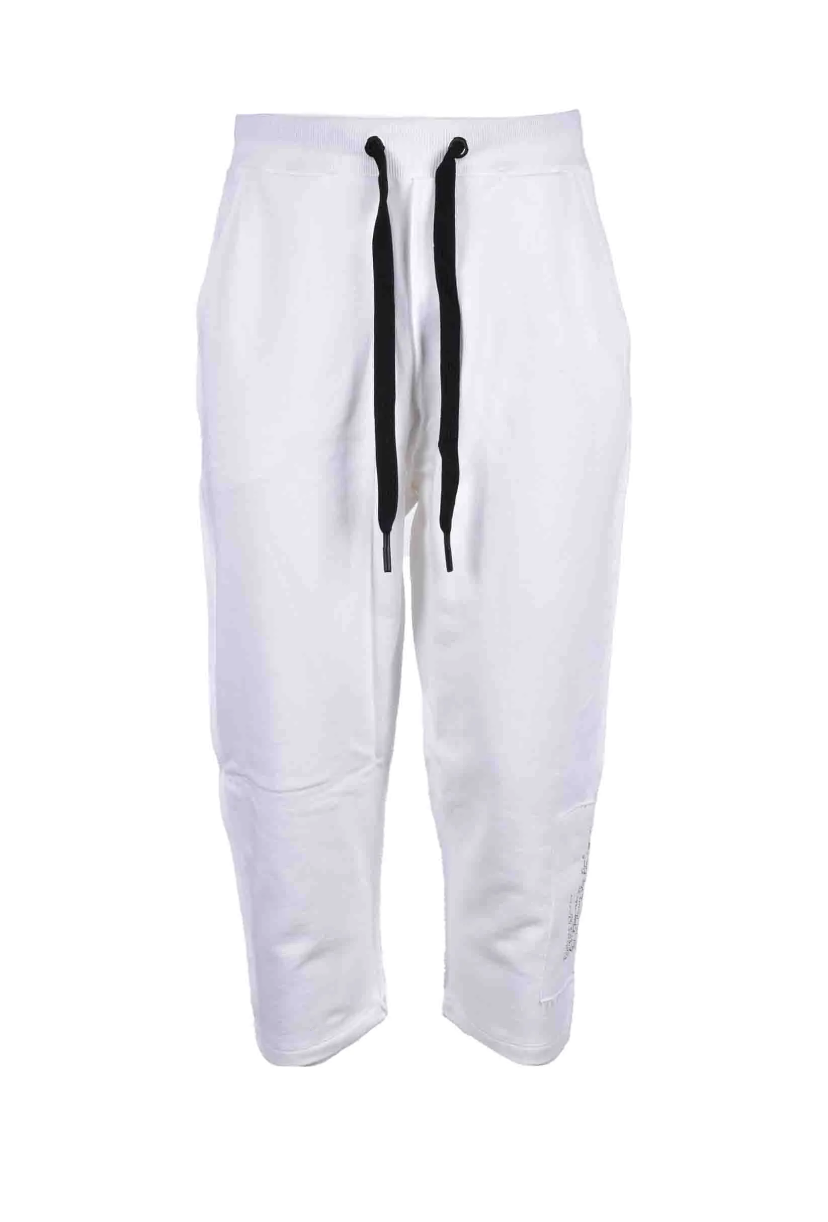 TutaPantalone Bianco