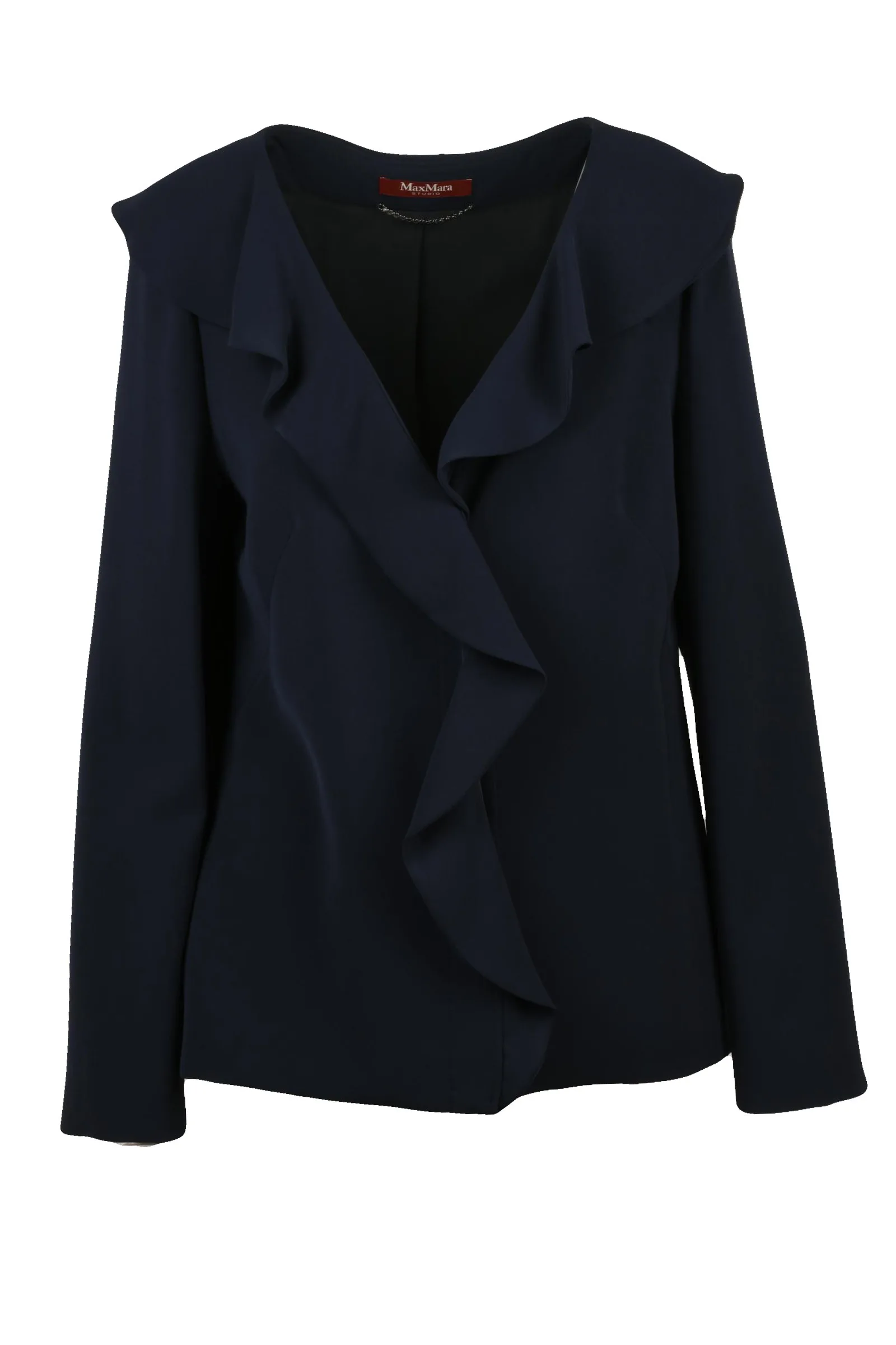 Giacca Blu