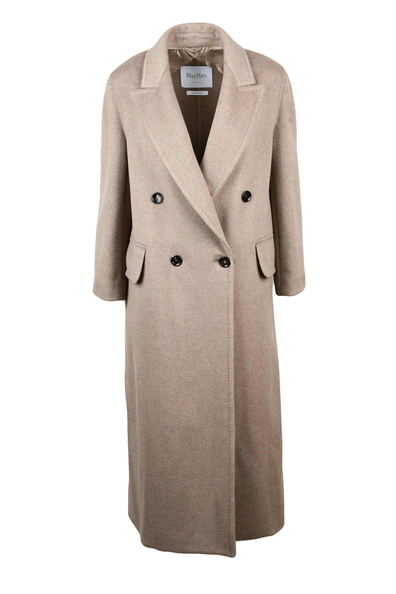 Cappotto Beige