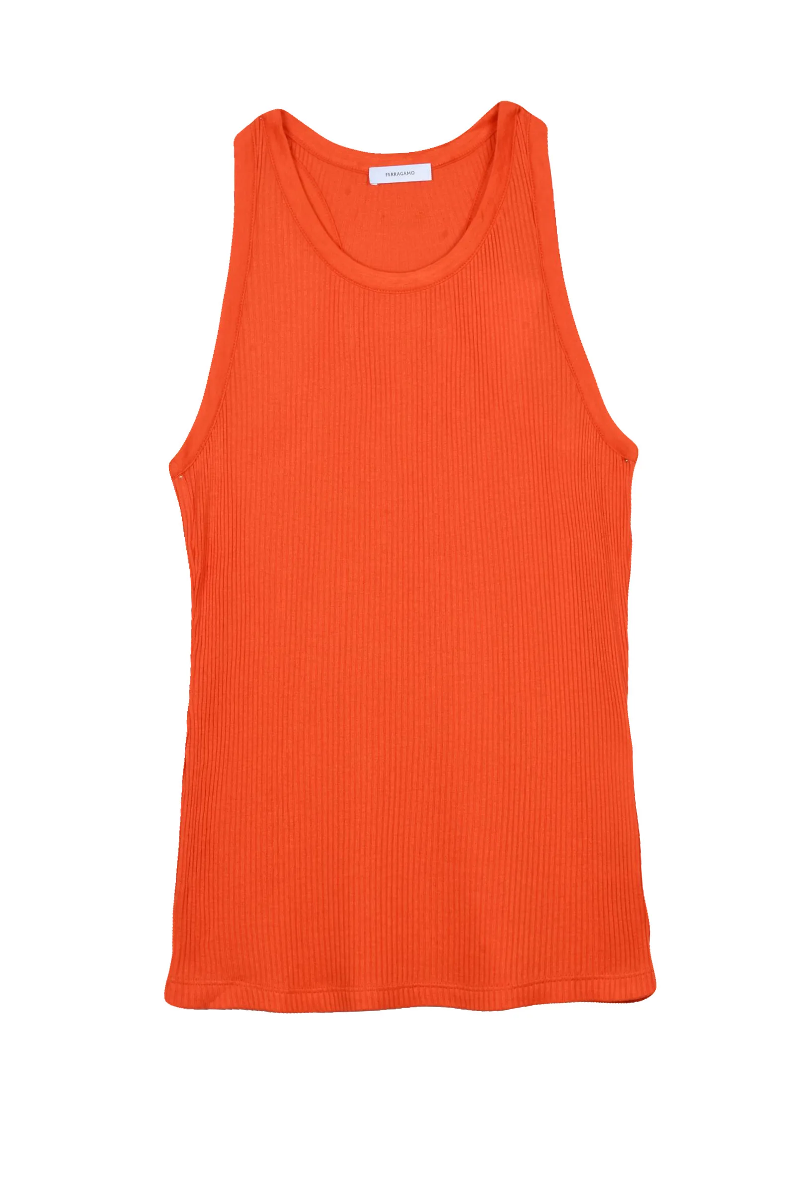Top Arancione