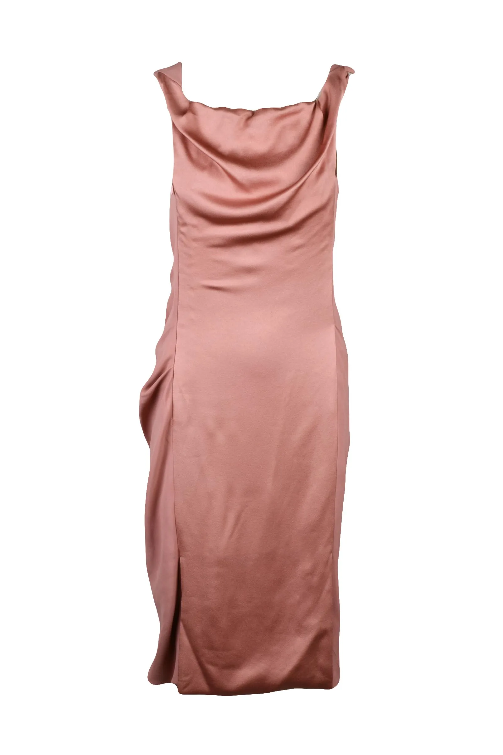 Abito Rosa