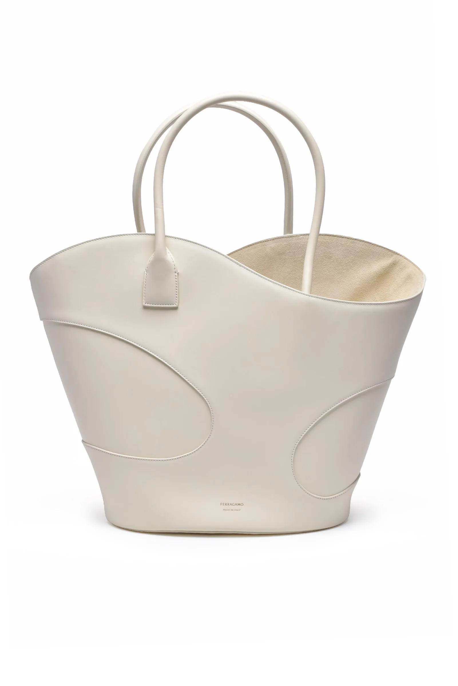 Shopper Bianco