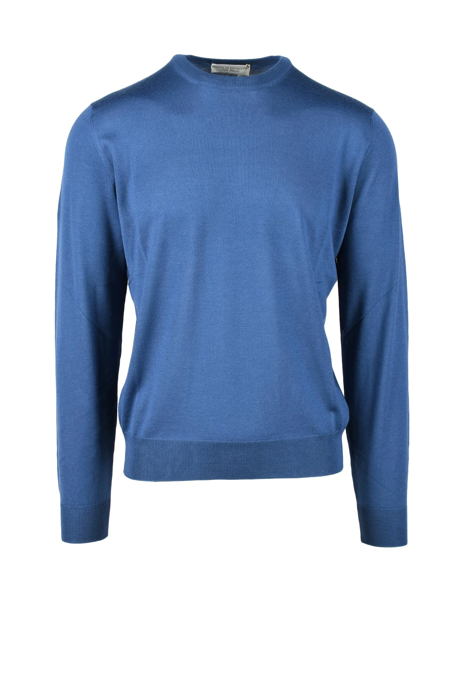 Maglia Pullover Blu
