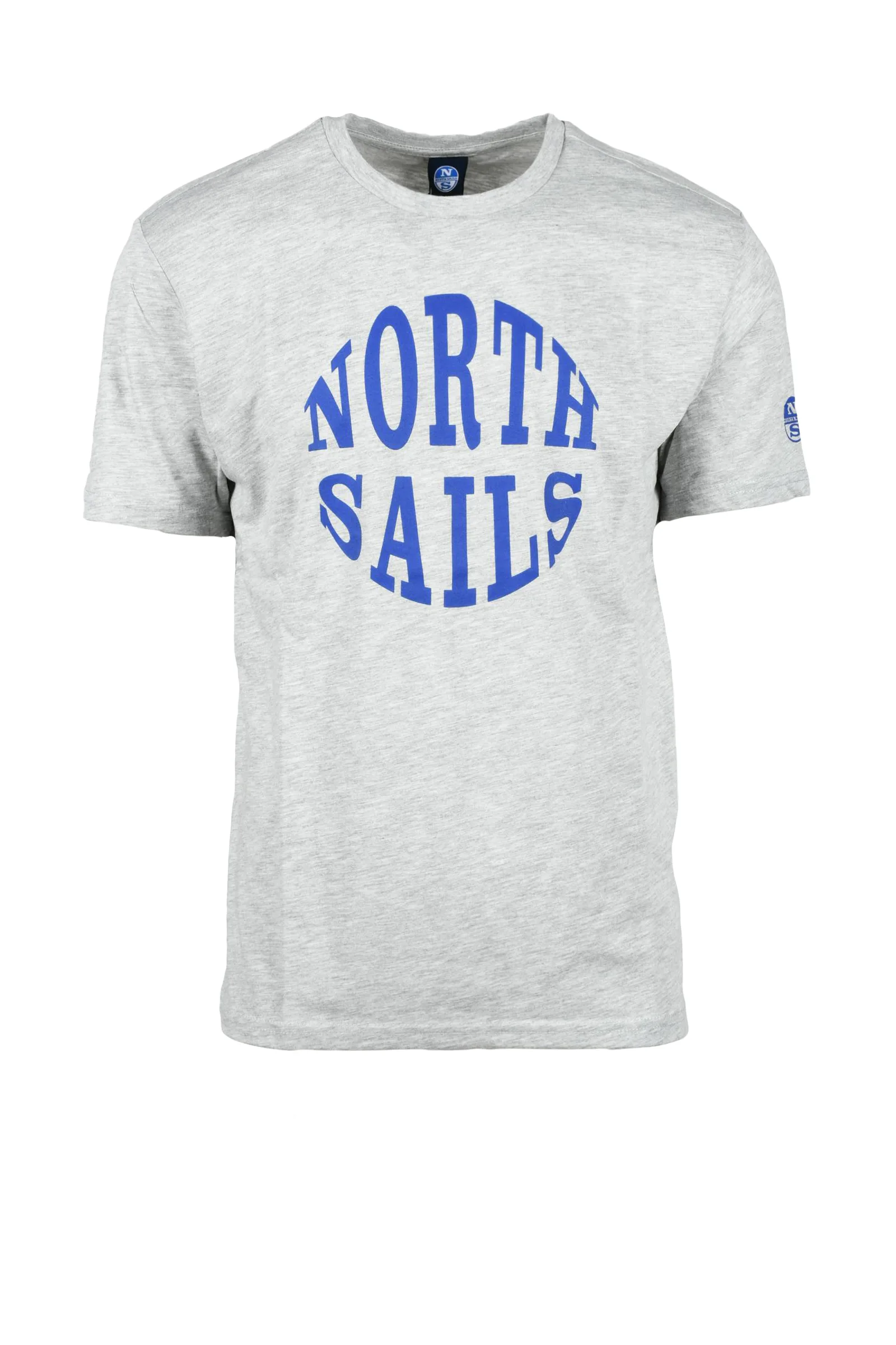 Tshirt Uomo Grigio