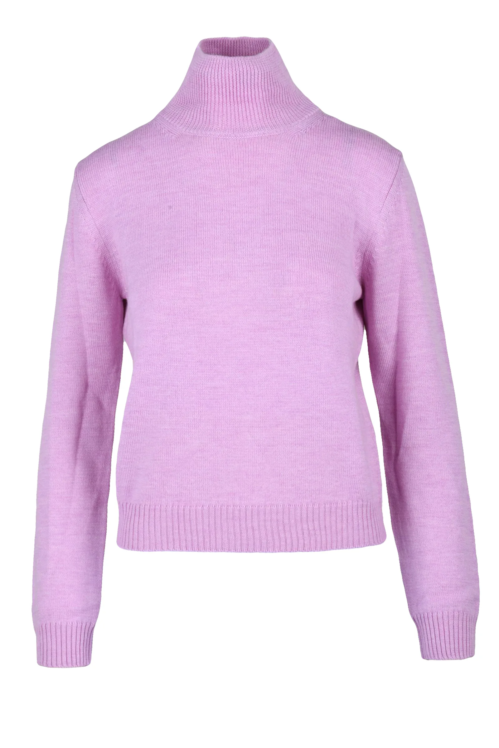 Maglia Lupetto Rosa