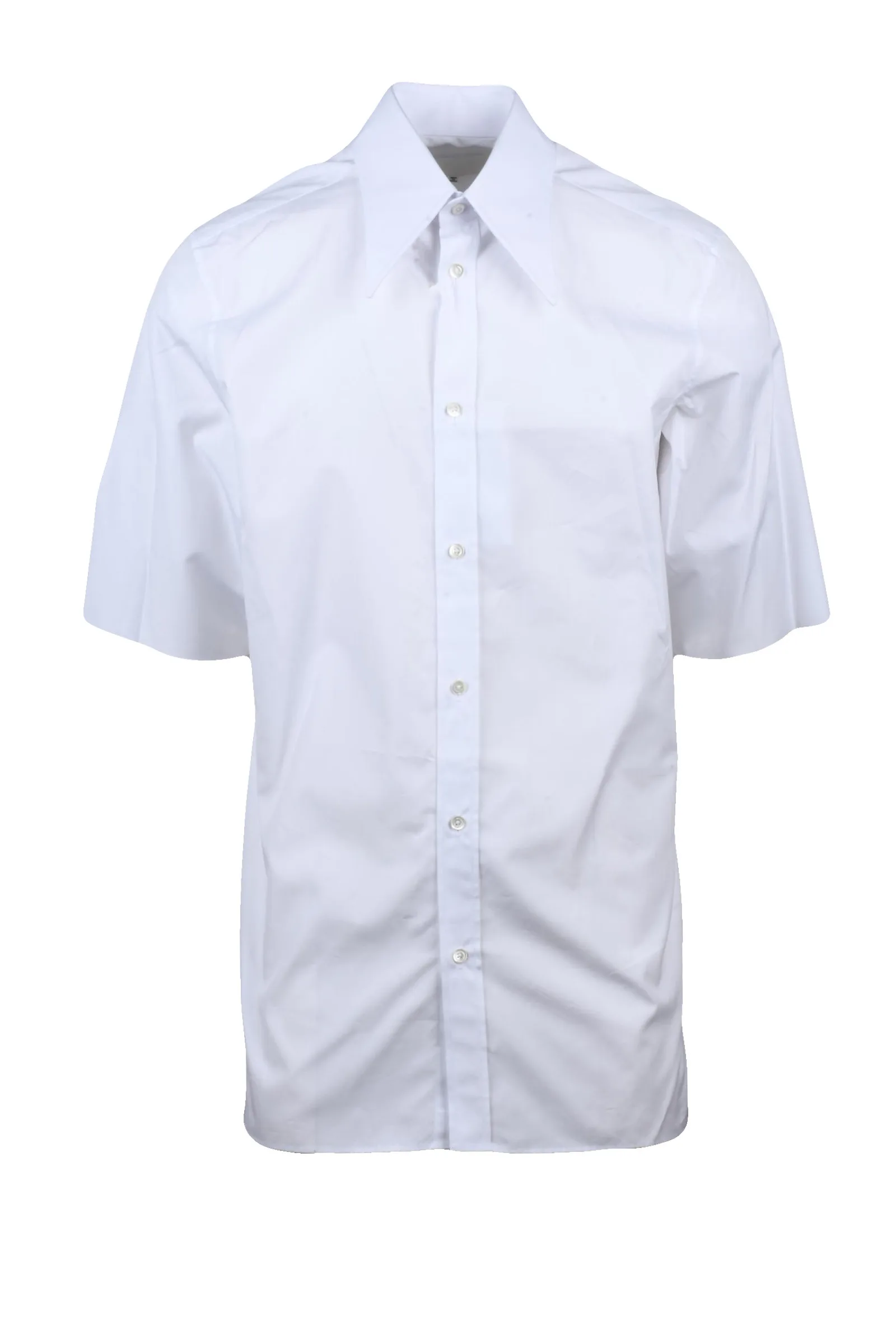 Camicia Bianco