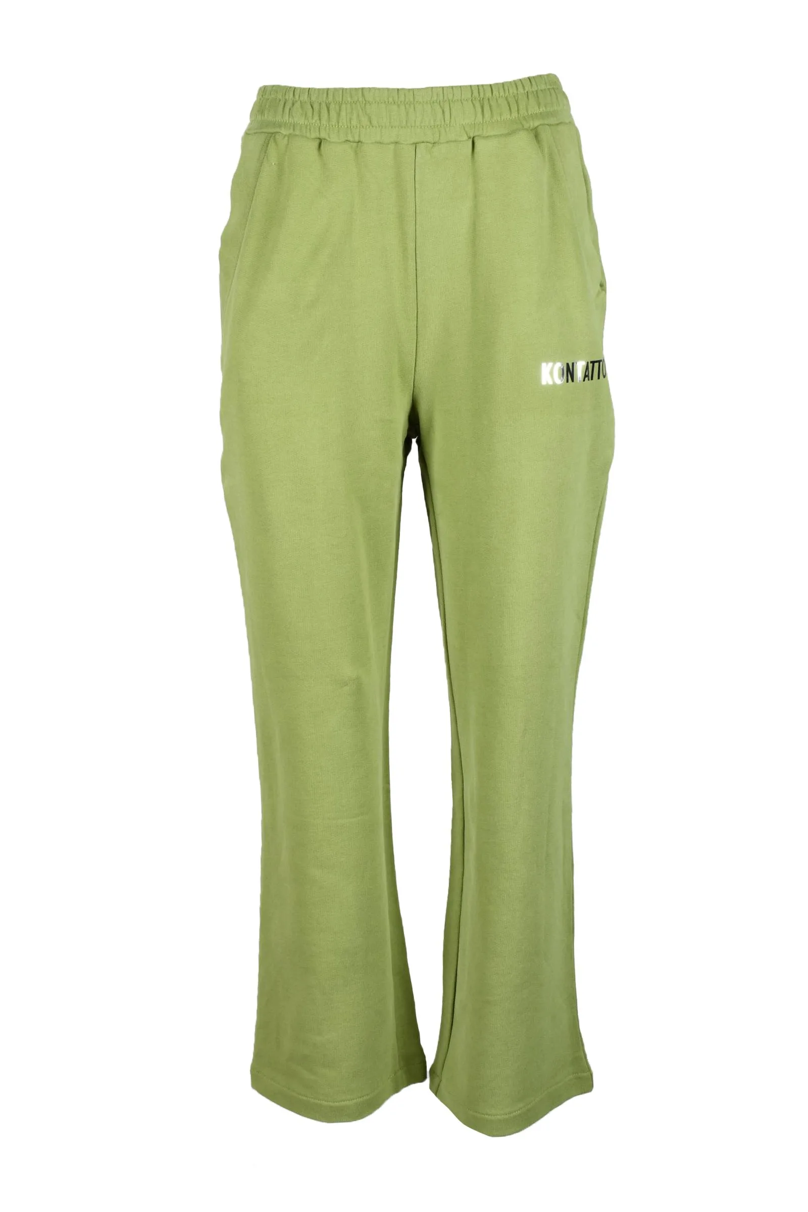 Pantalone Verde
