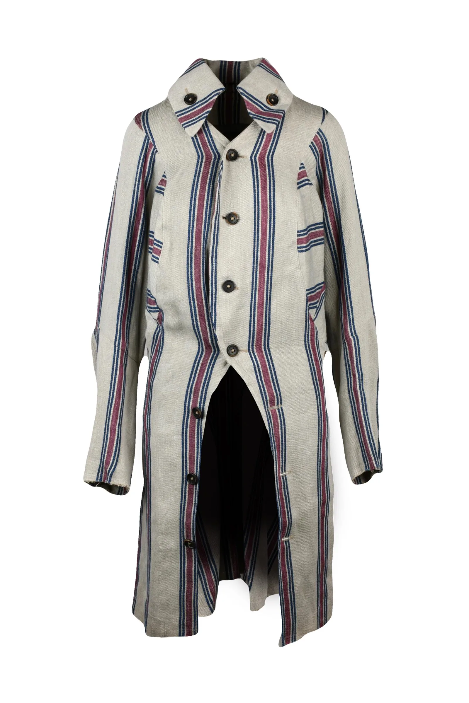 Cappotto Beige