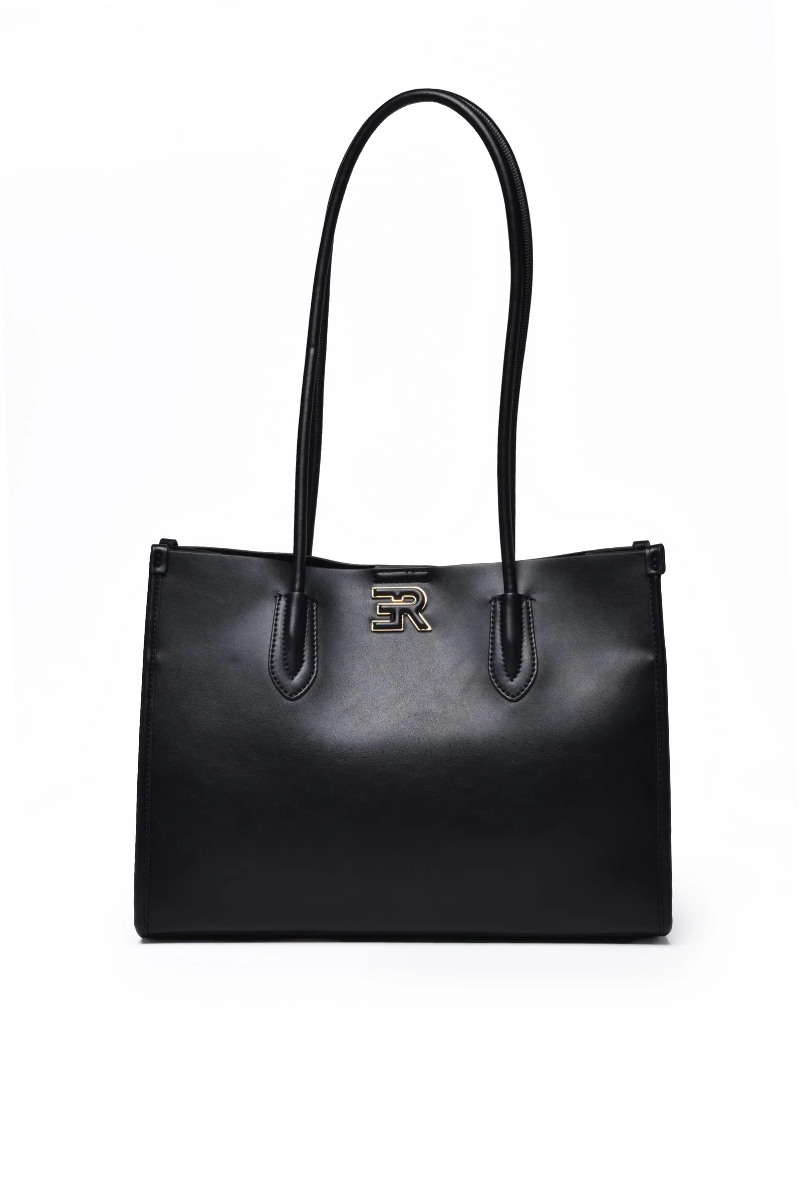 Borsa Tote Tiny Nero