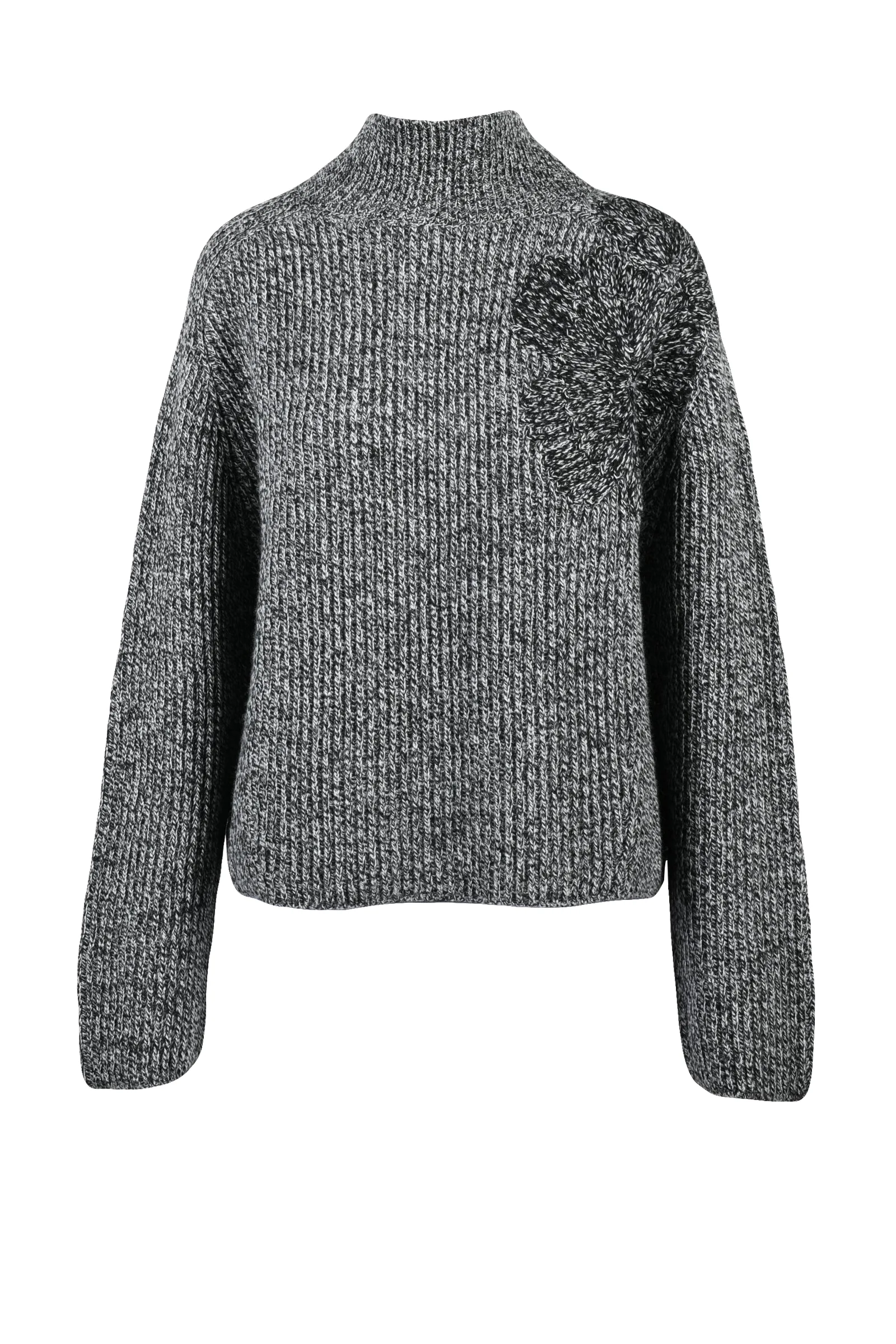 Maglione Nero