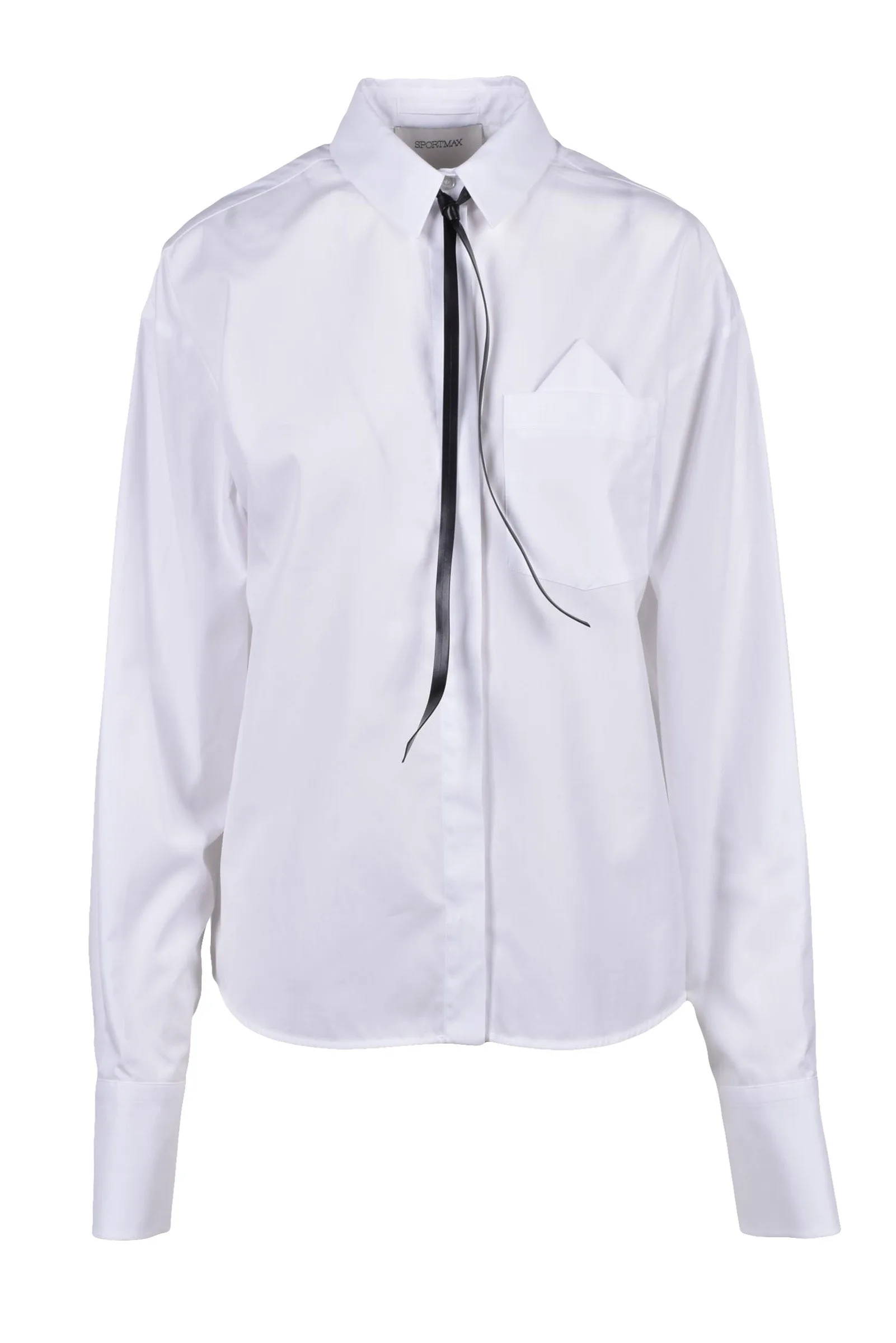 Camicia Gesso Bianco