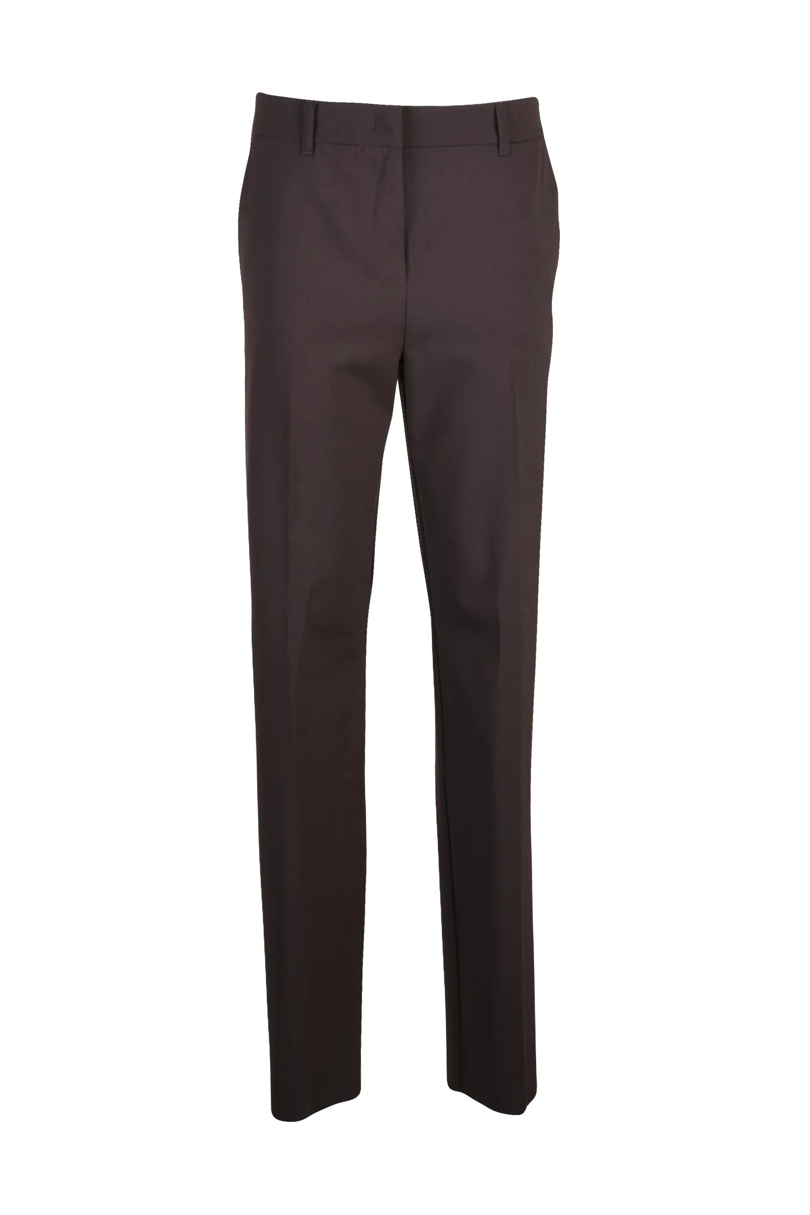 Pantalone Marrone