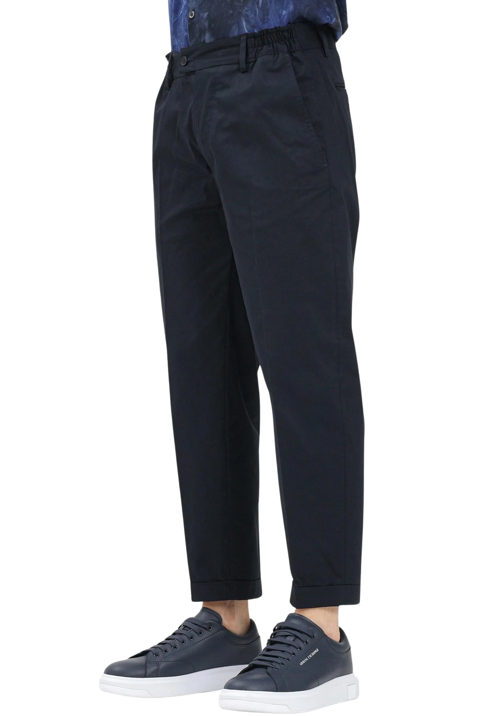 Pantalone Multicolore