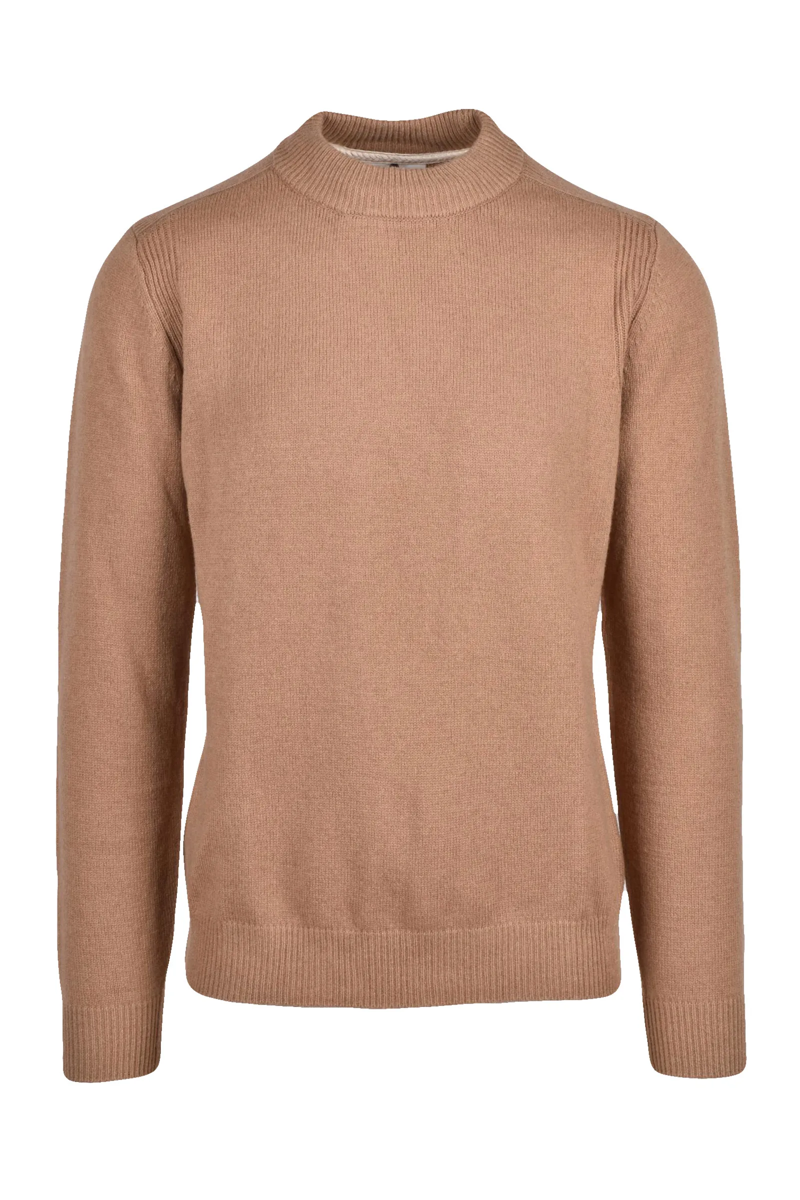 Maglia Marrone