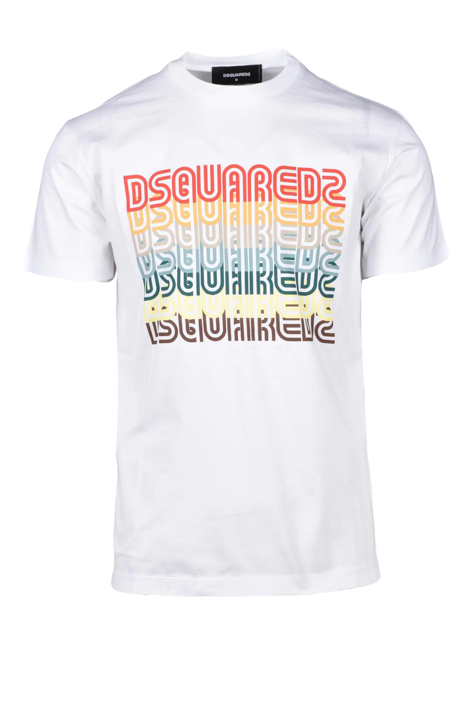 T-Shirt Bianco