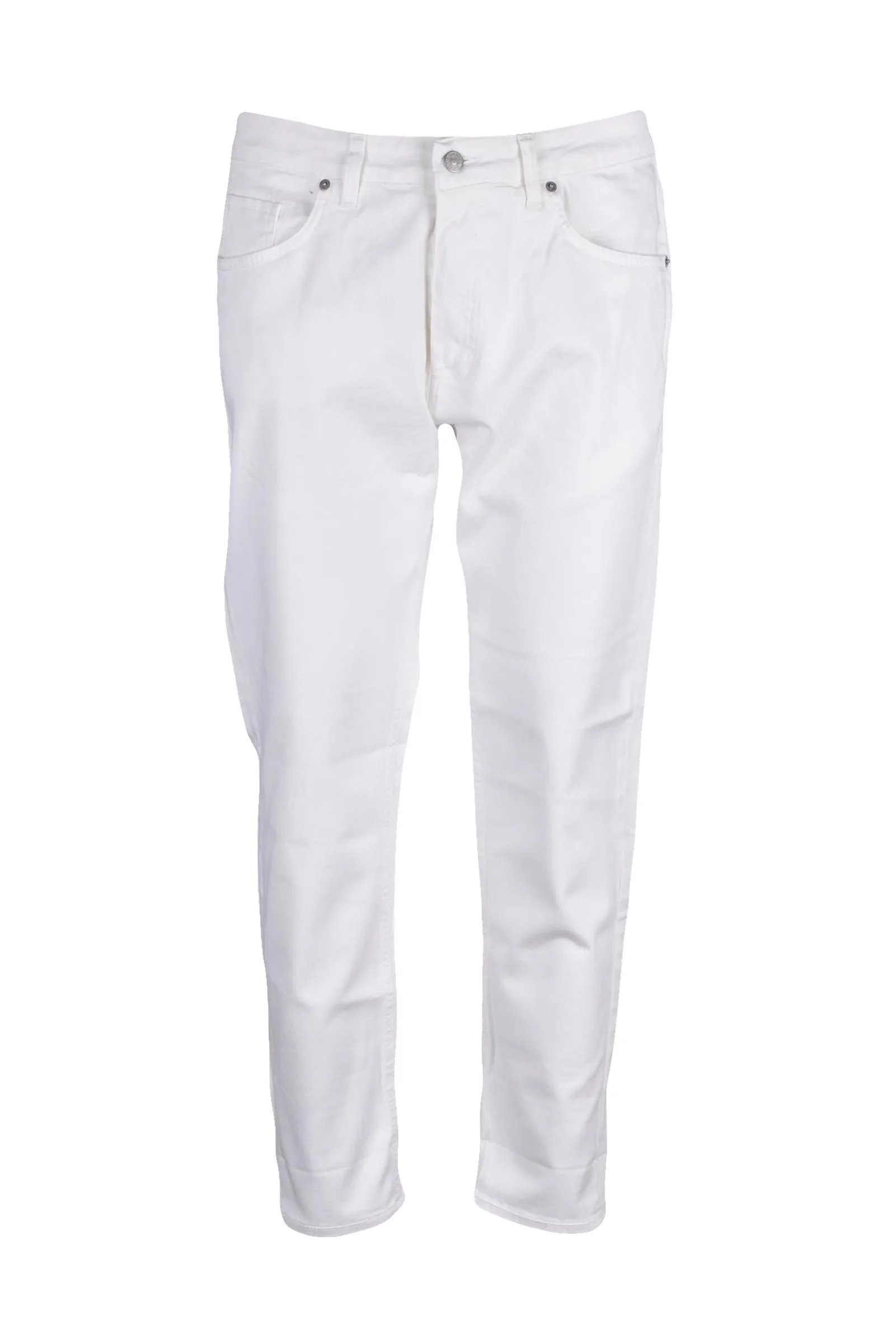 Dressism Jeans Bianco