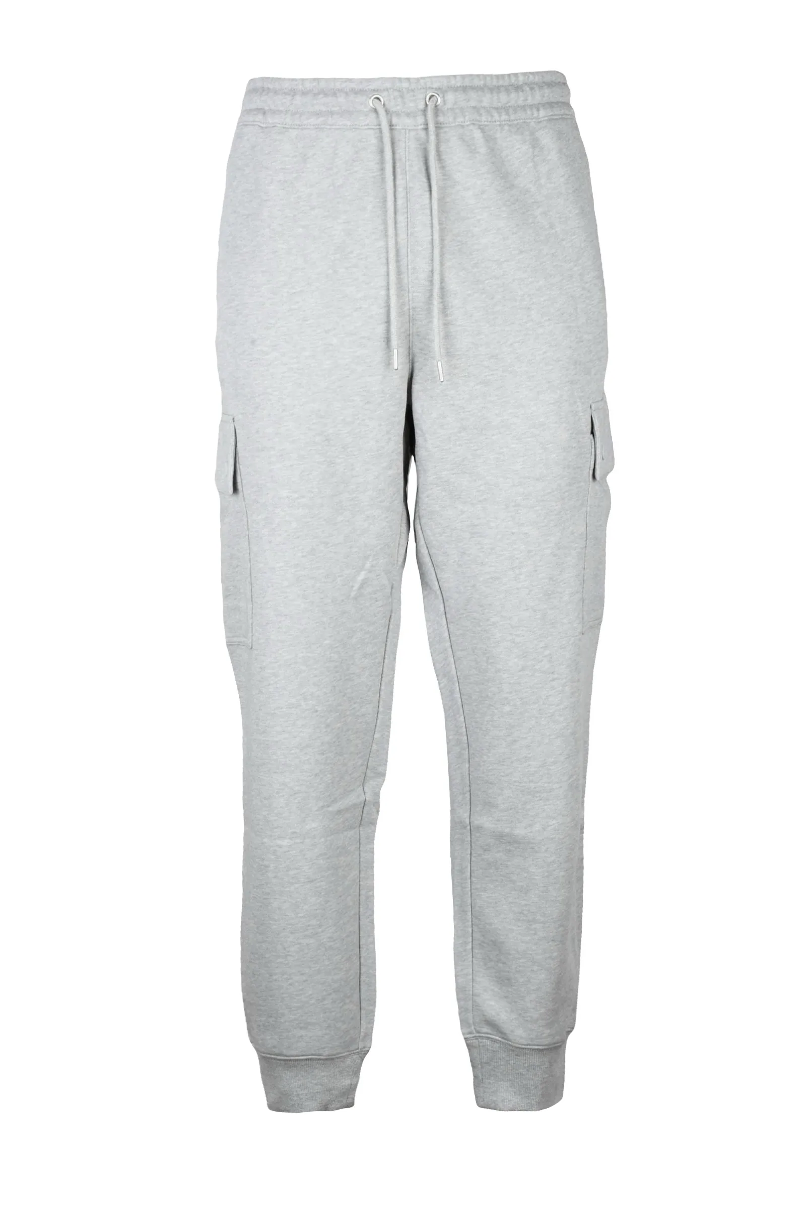 Pantalone Tuta Grigio