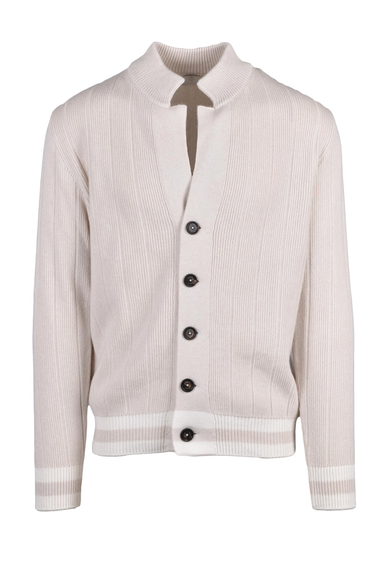 Cardigan Beige