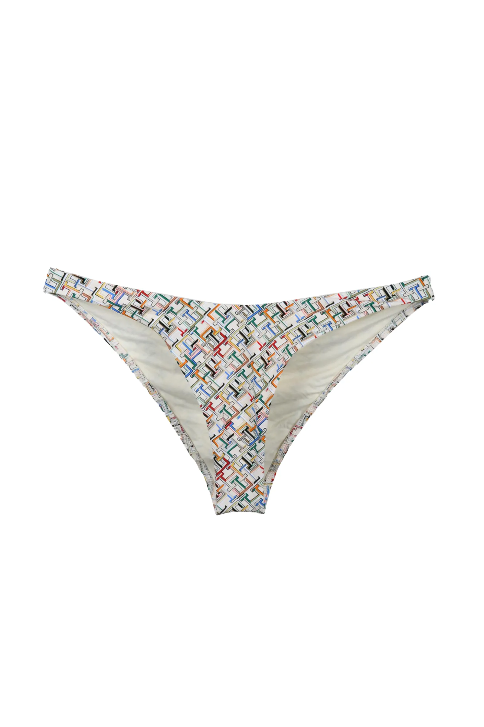 Slip Mare Bianco