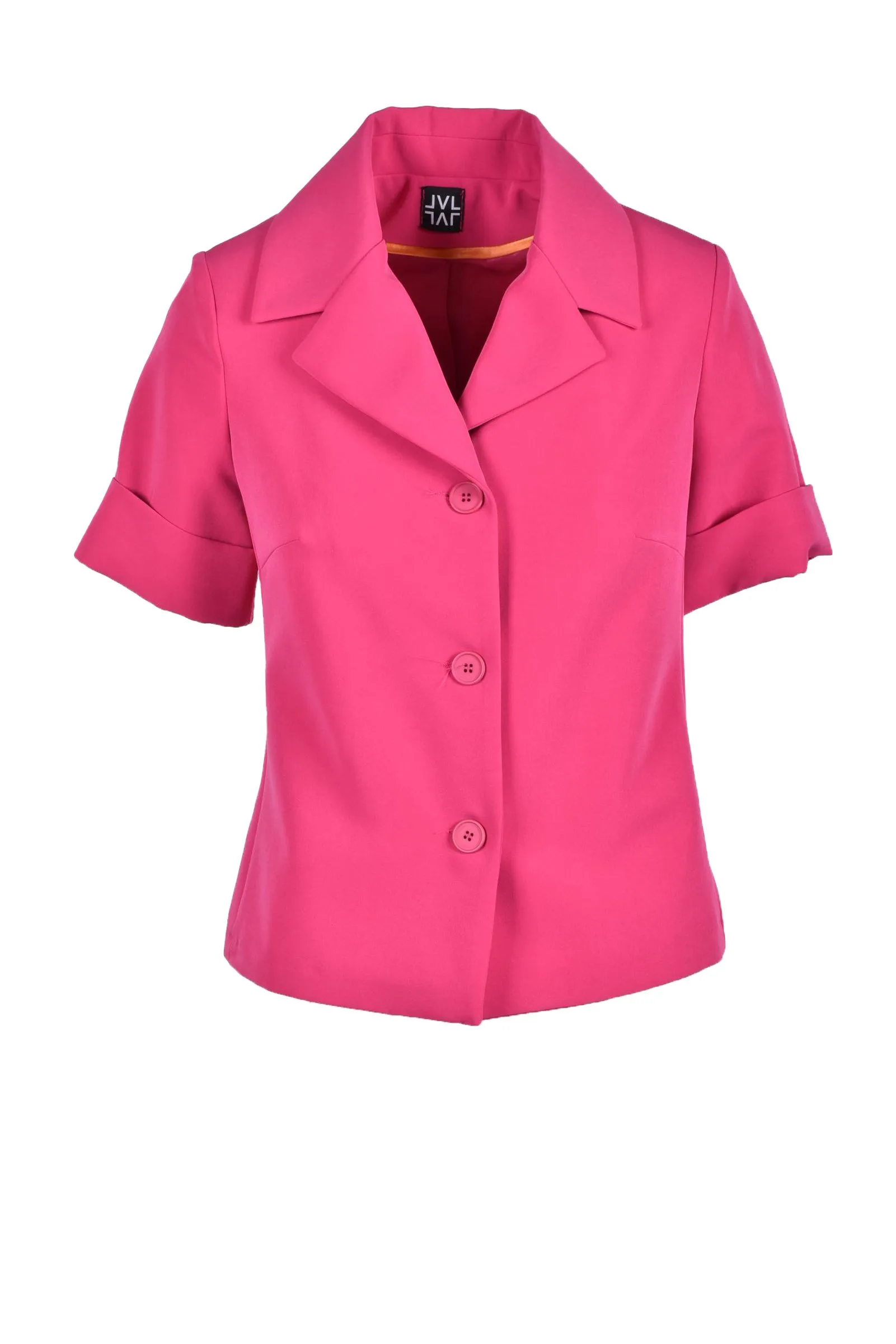 Giacca Rosa