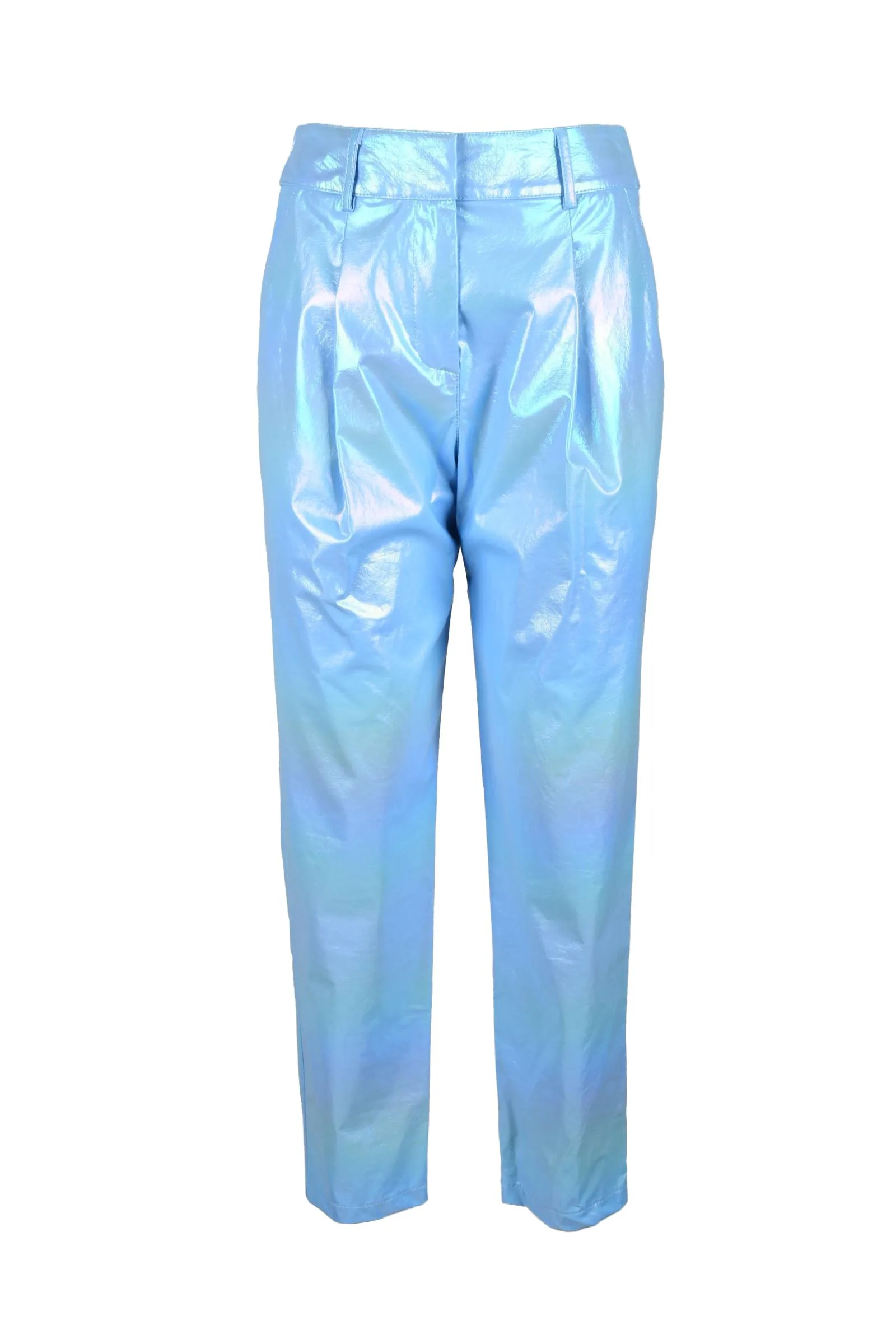 Pantalone Azzurro