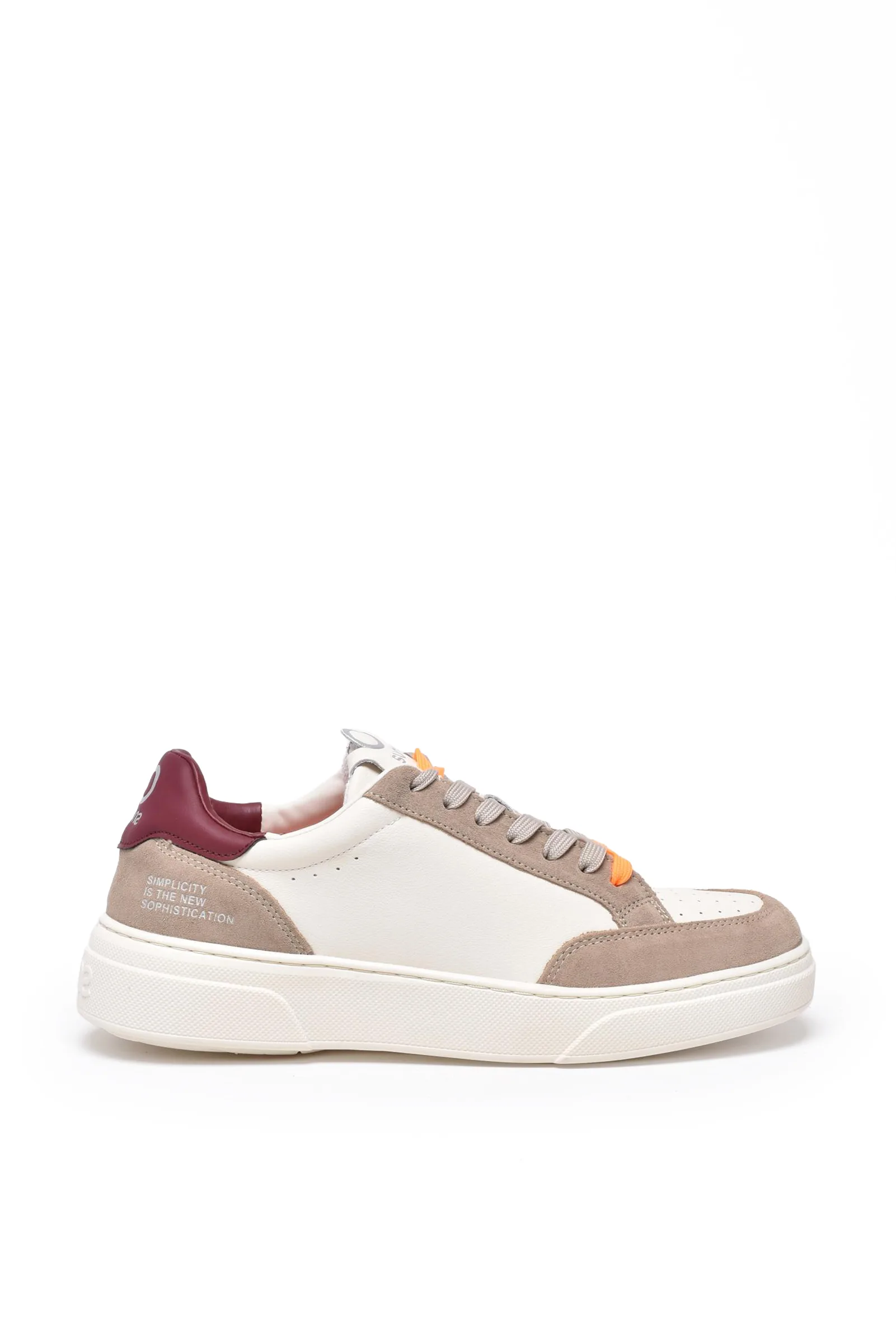 Sneakers Bianco