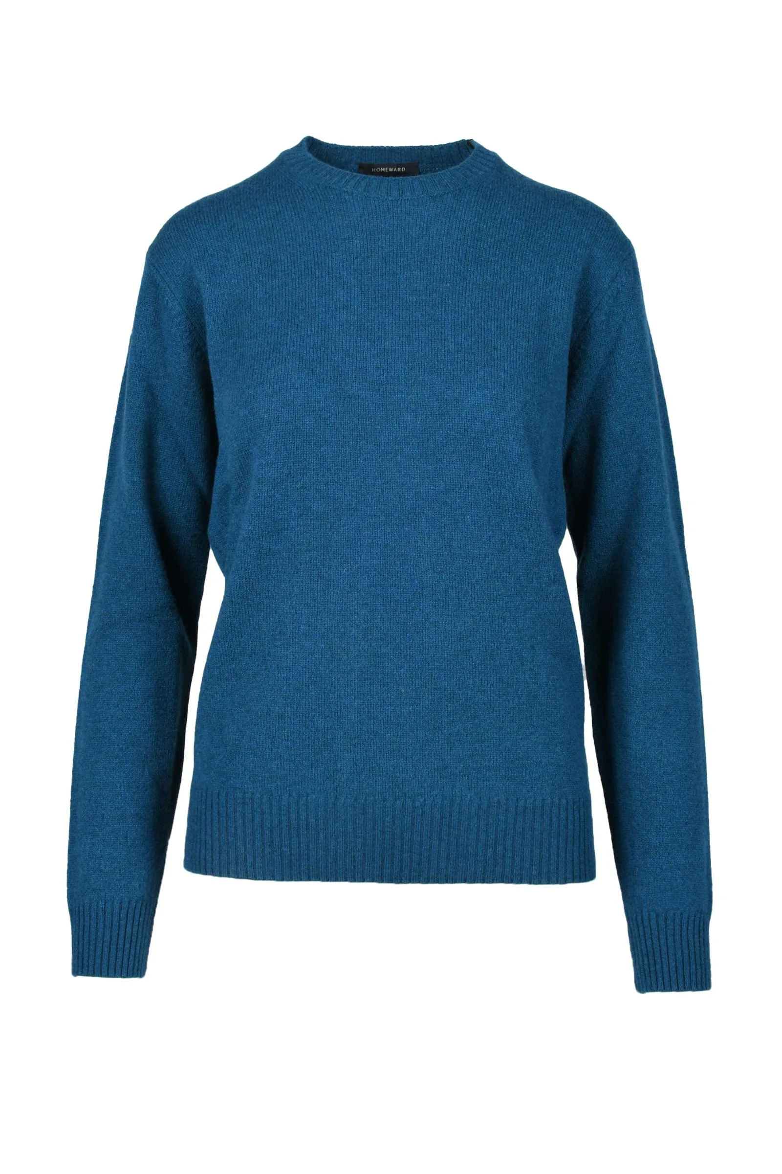 Maglia Pullover Verde