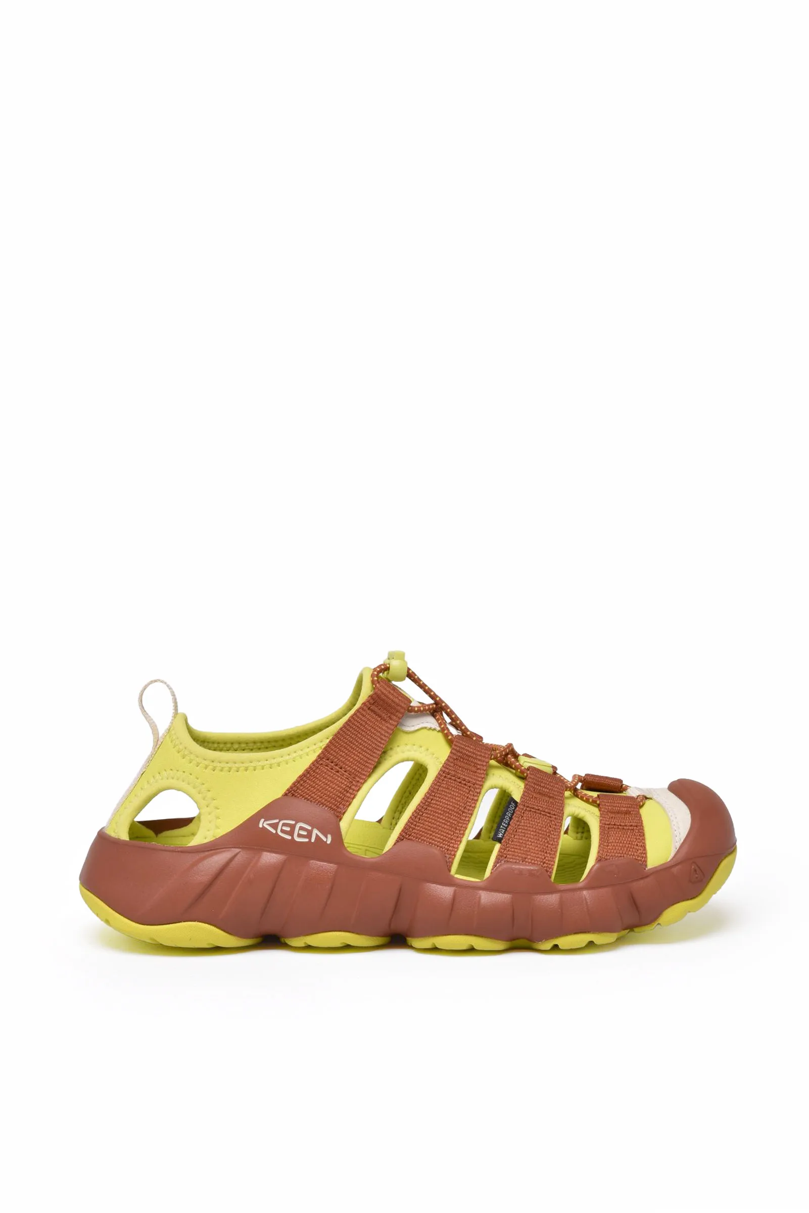 Sneakers Marrone