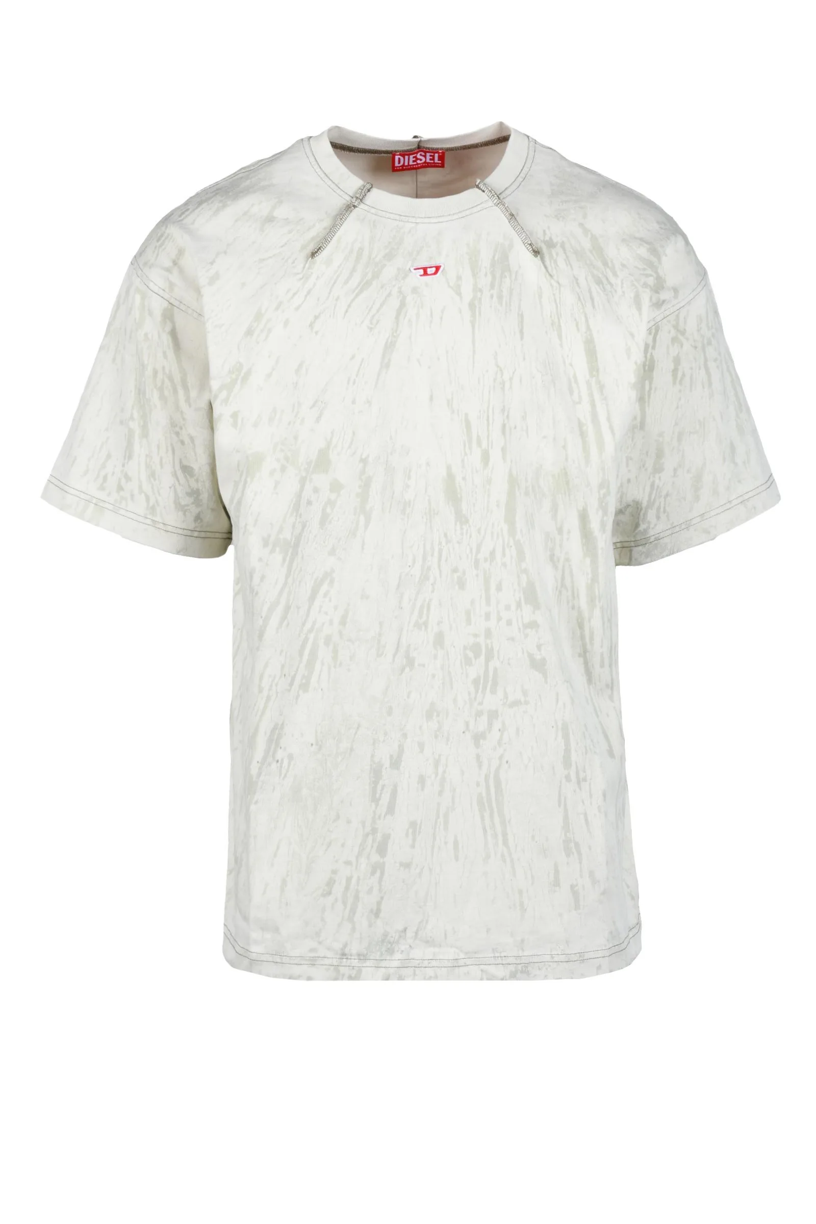 T-Shirt Verde