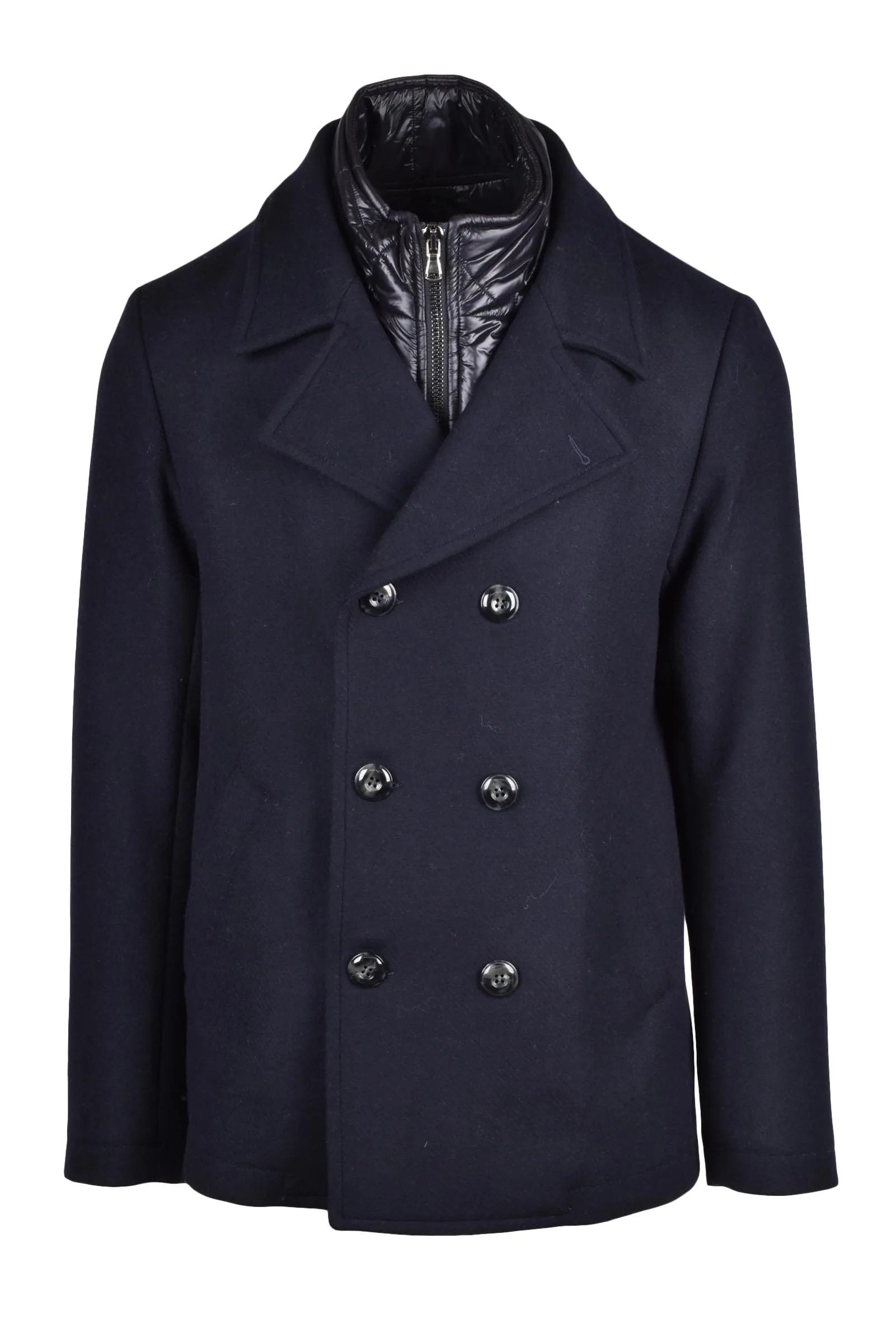 Peacoat Blu
