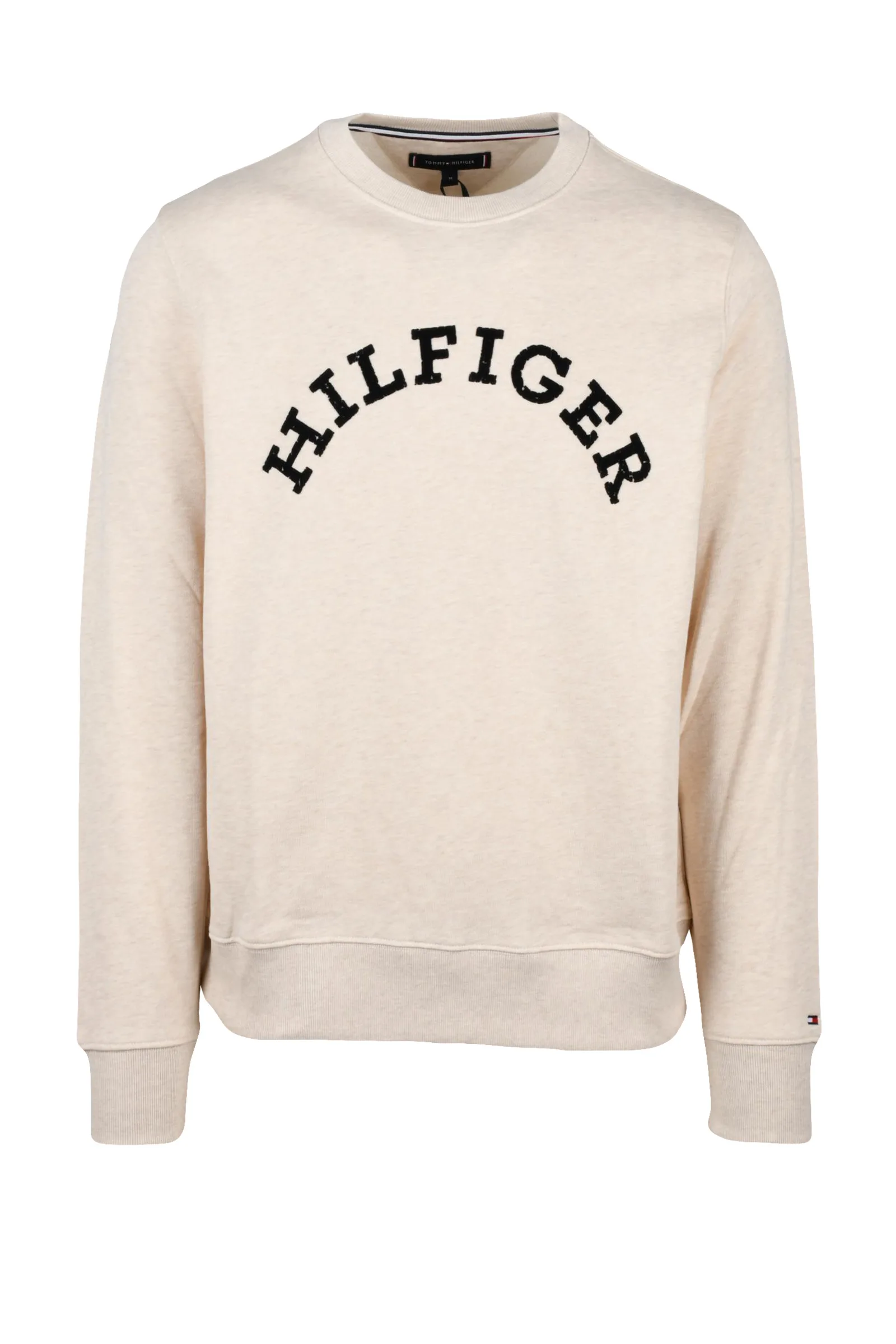 Sweatshirt Bianco