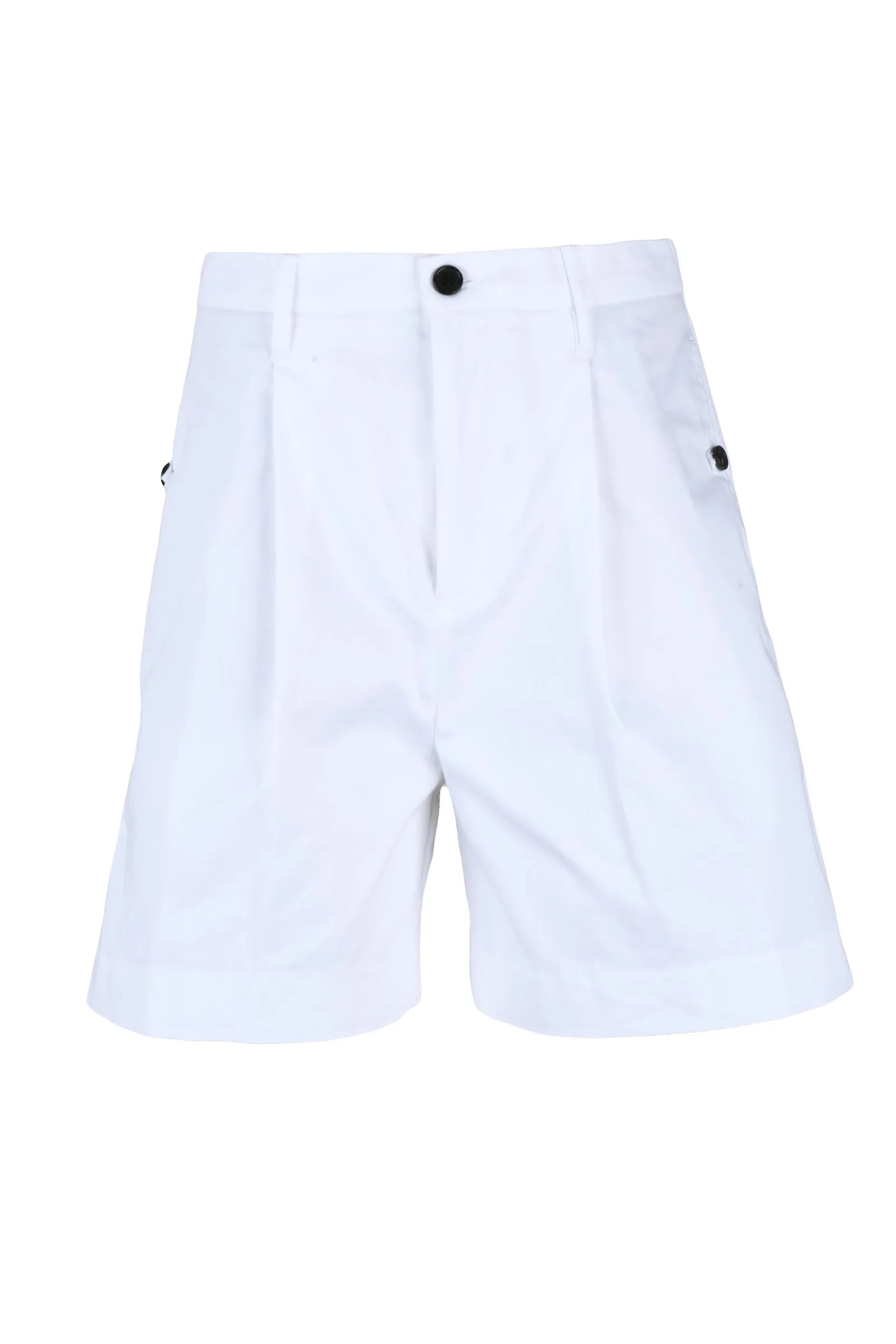 Bermuda Bianco
