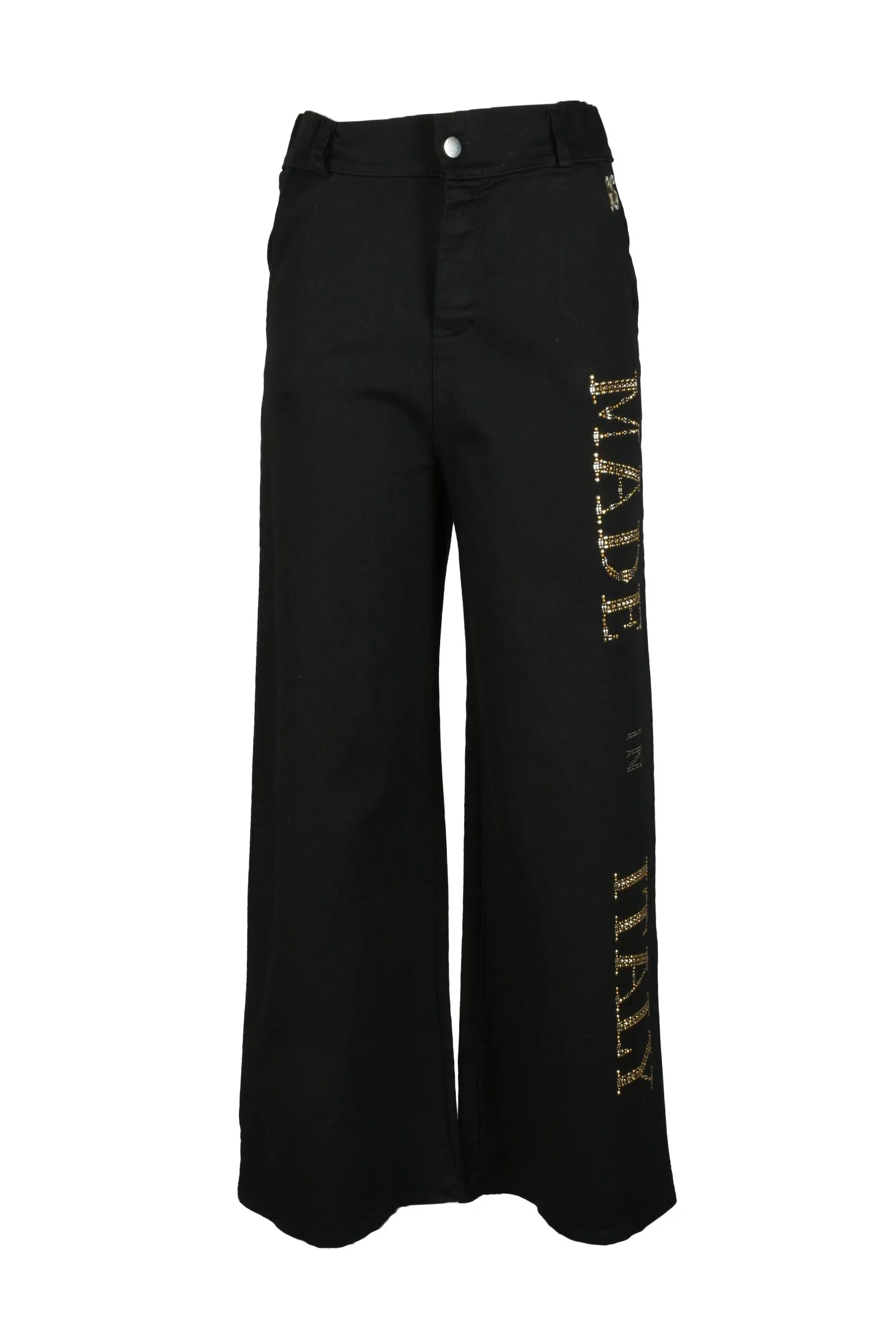 Pantalone Nero