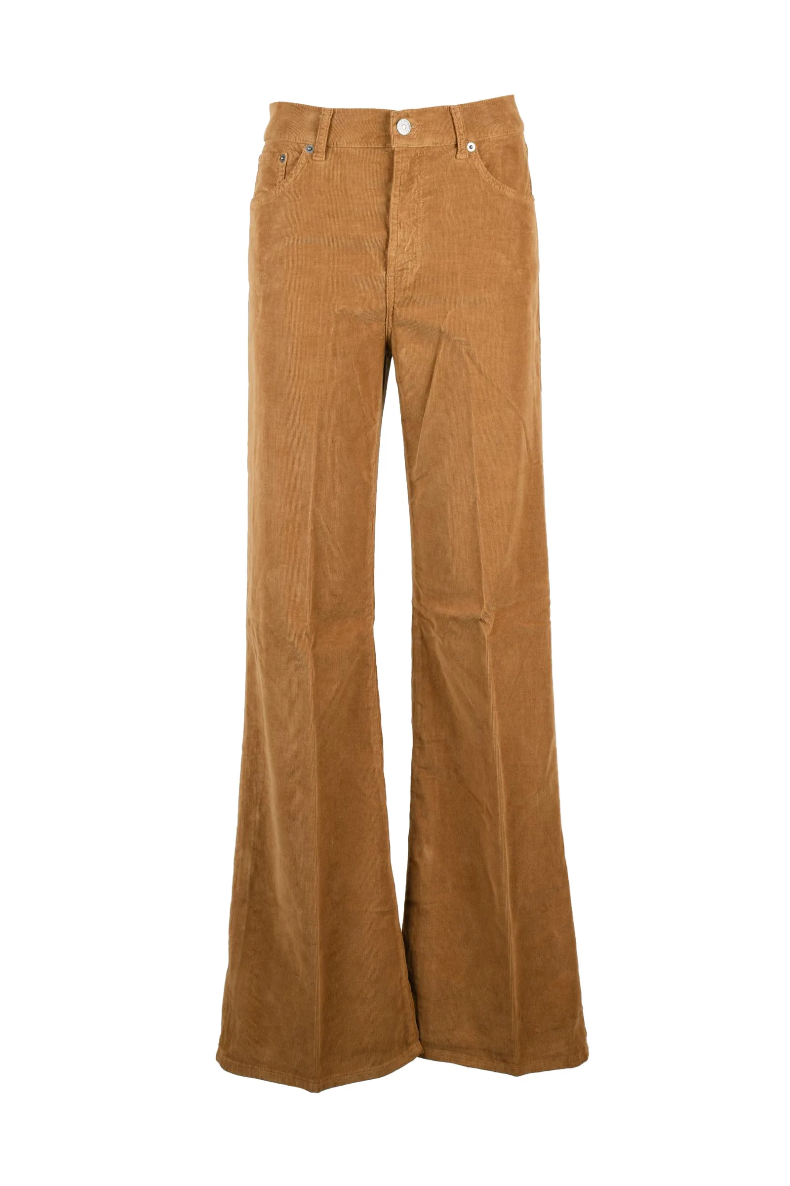 Pantalone Beige