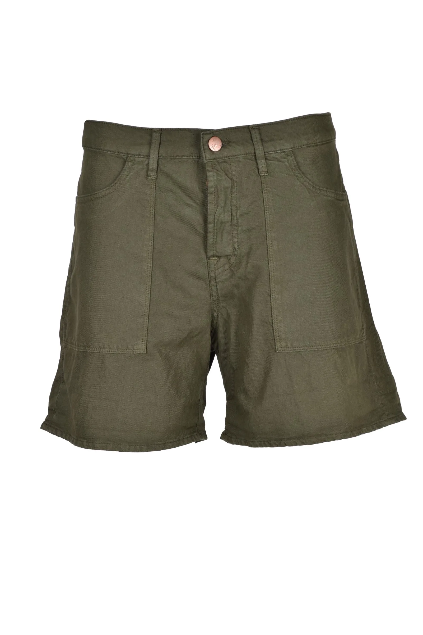 Cigala Short Verde