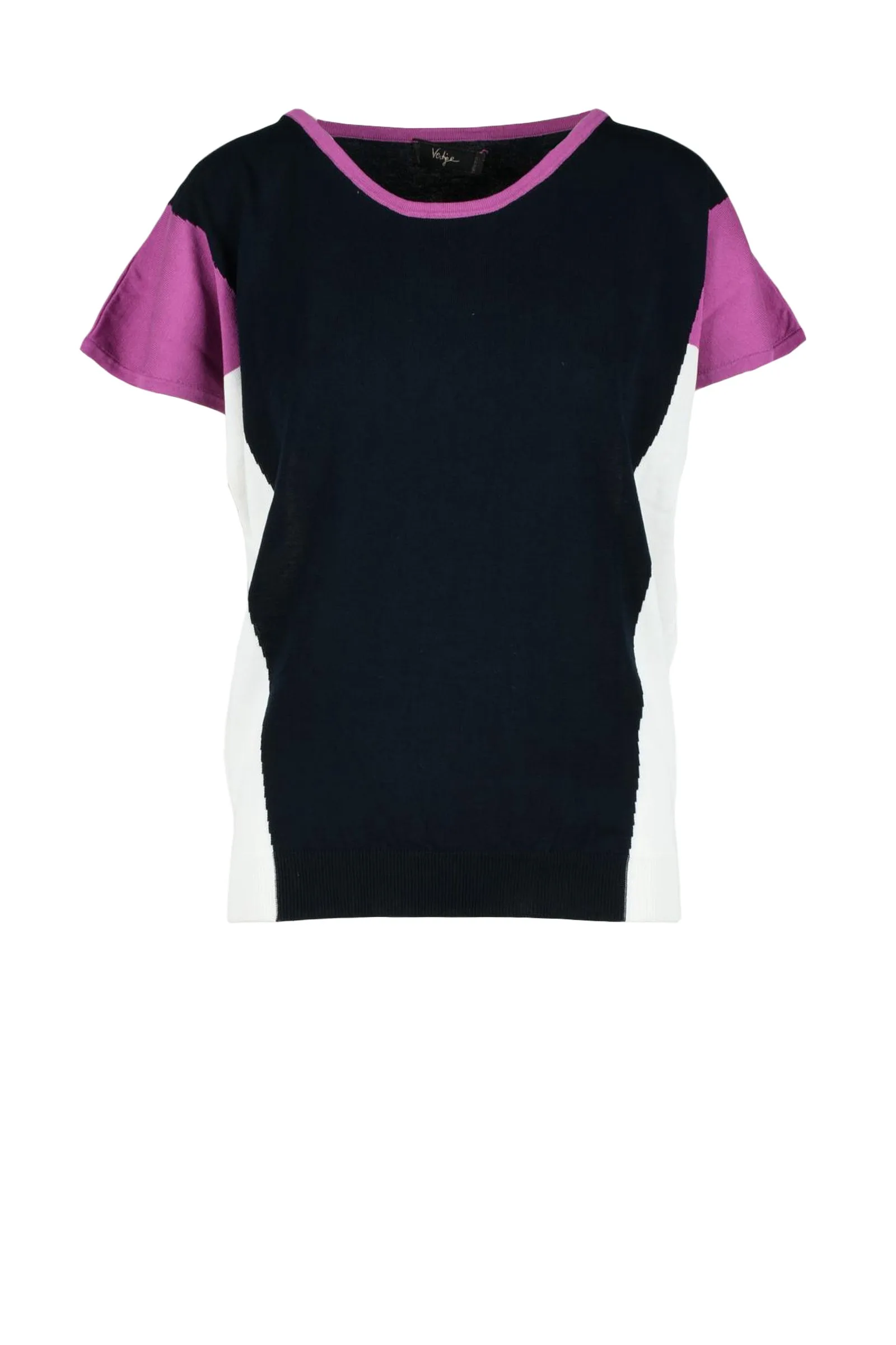 Maglia Blu