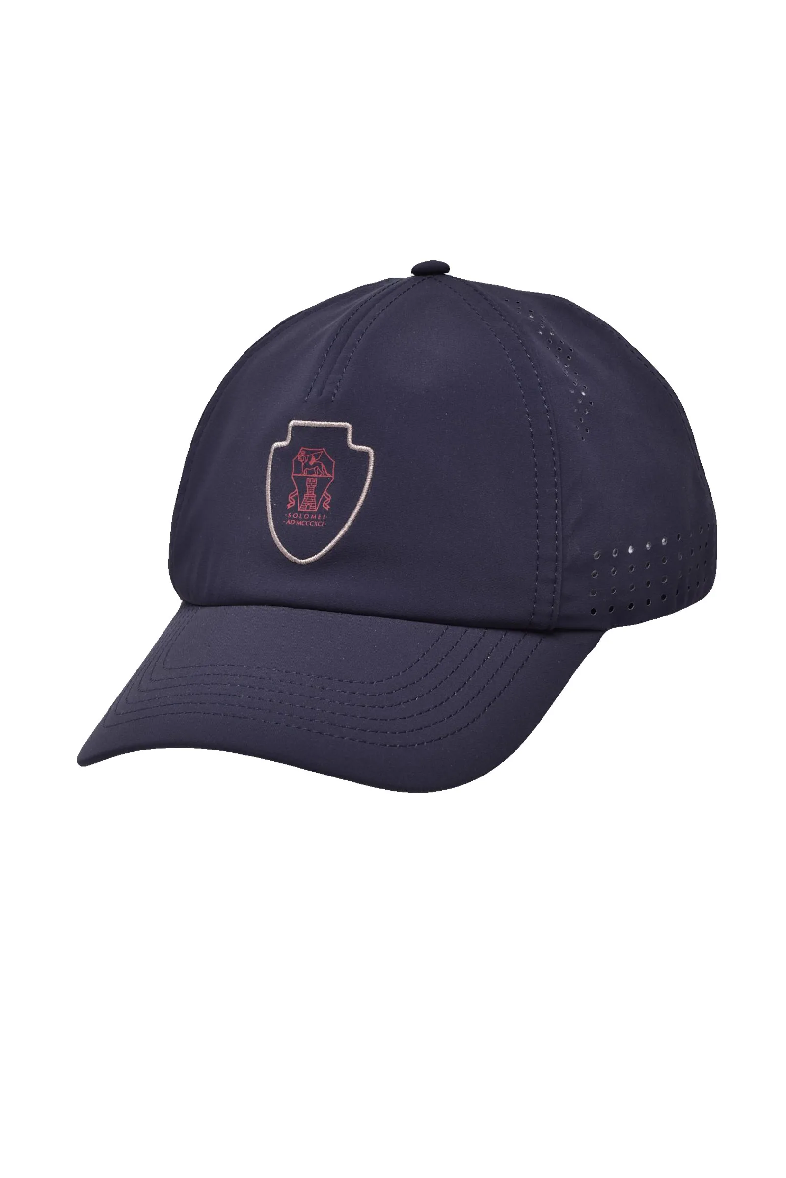 Cappello Multicolore