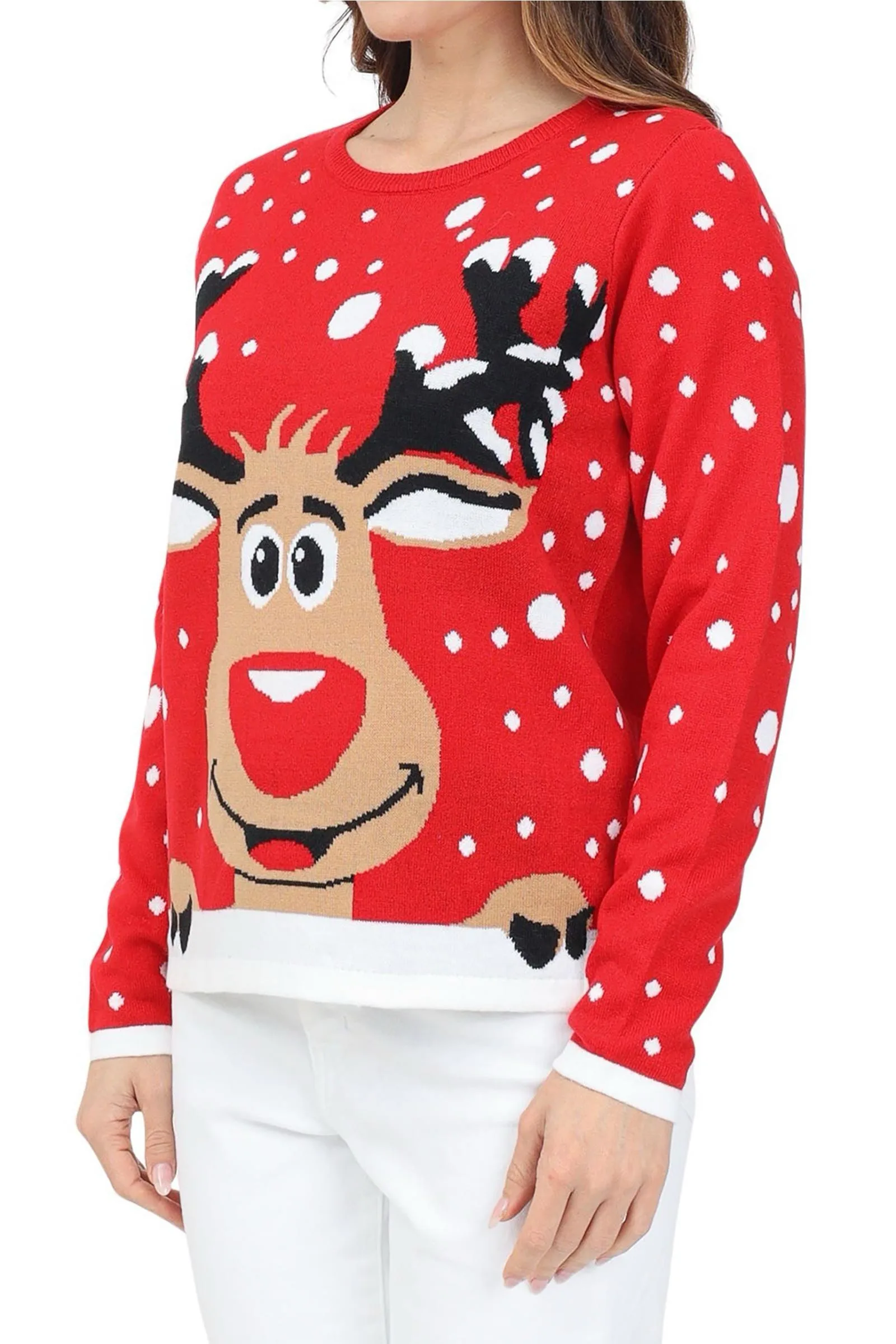 Maglia Rossa