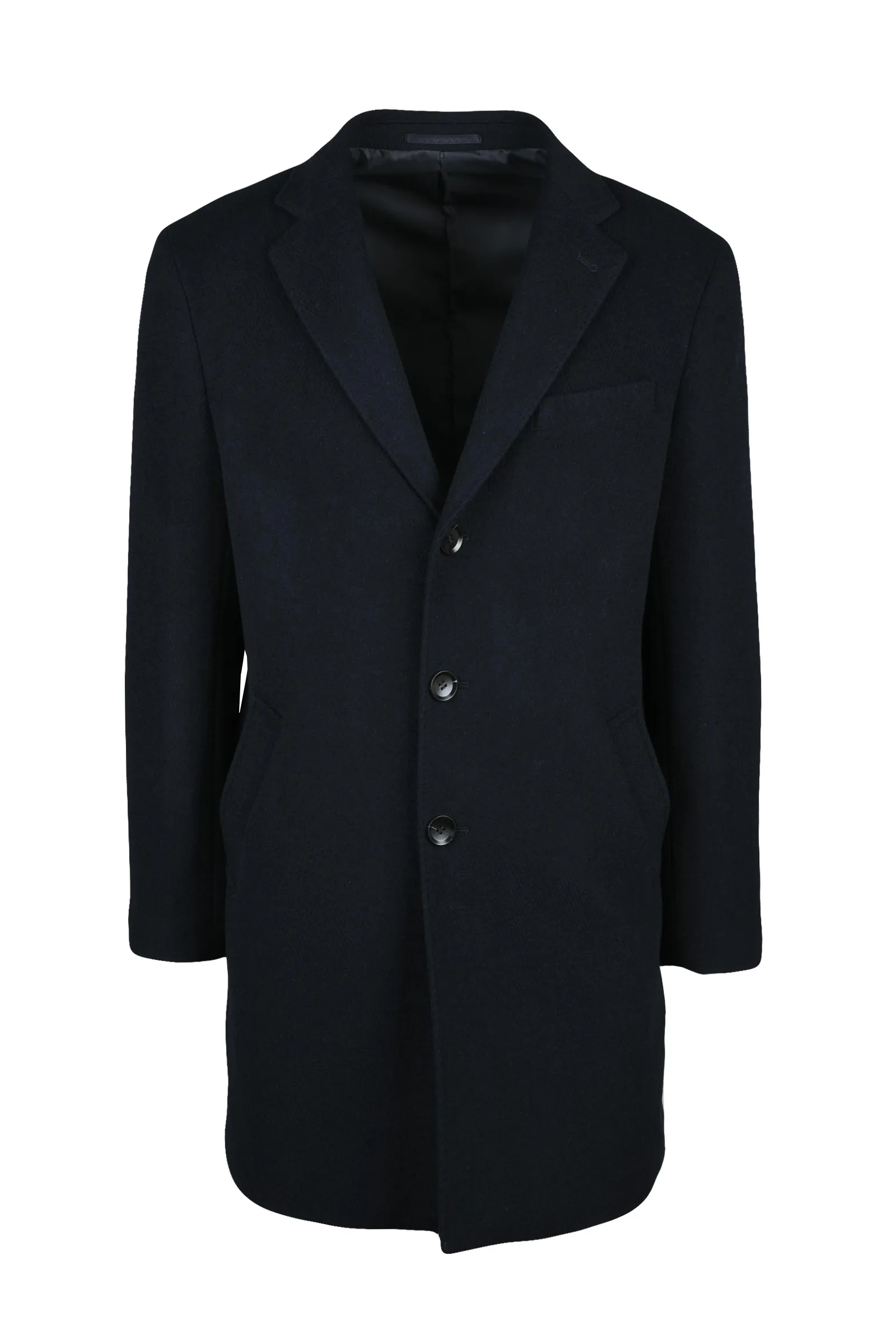 Cappotto Multicolore