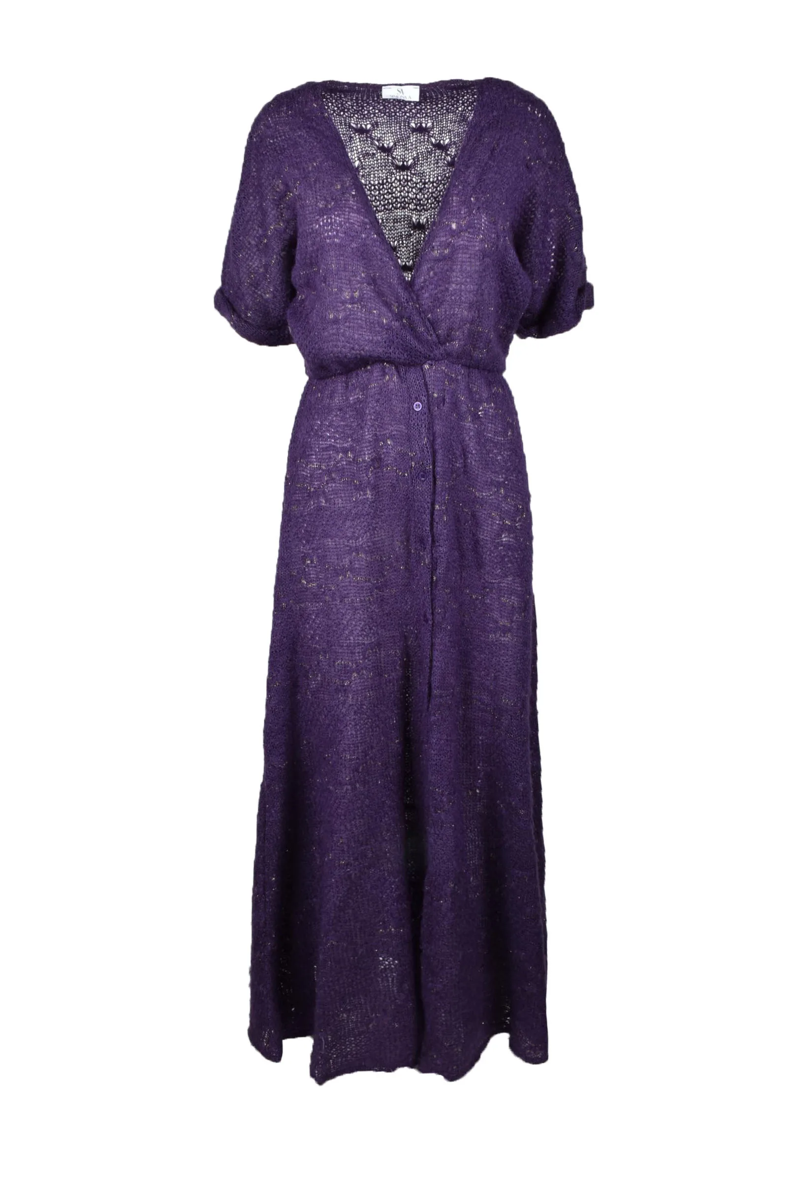 Abito Donna Viola